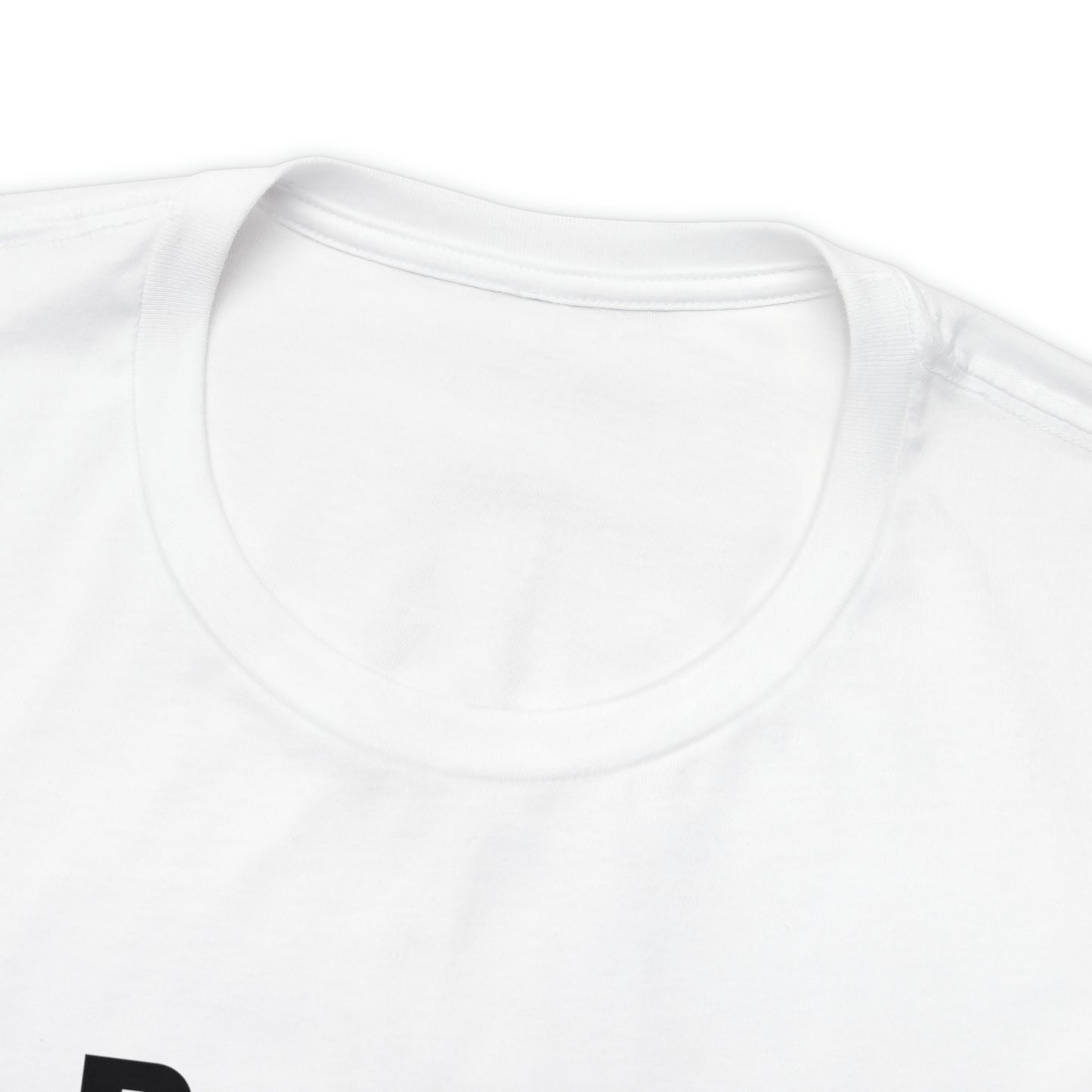 No Pasa Nada, Shirt