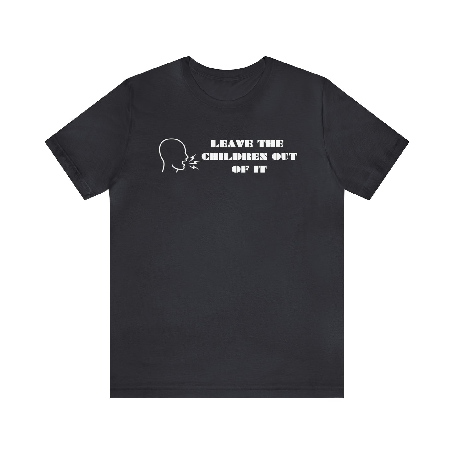 The Children, Shirt