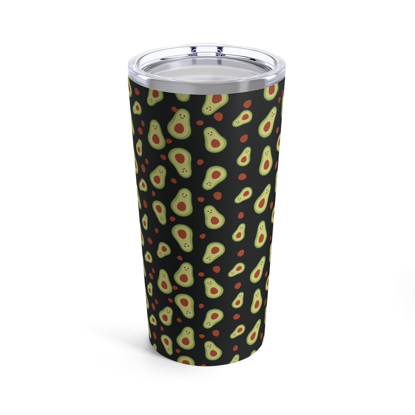 Avocado Bliss Tumbler, 20oz