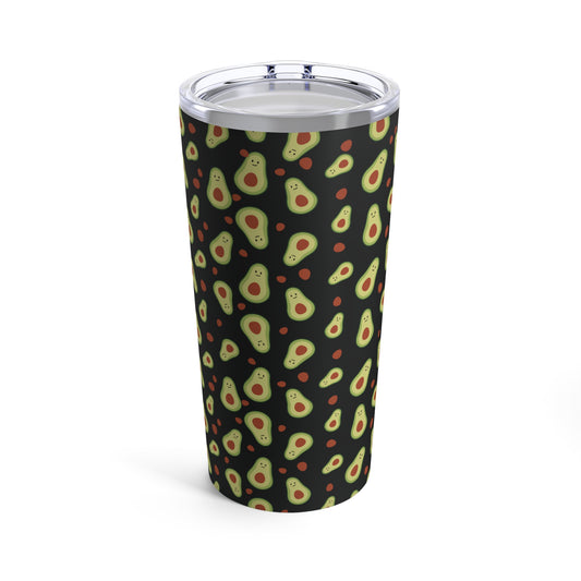 Avocado Bliss Tumbler, 20oz