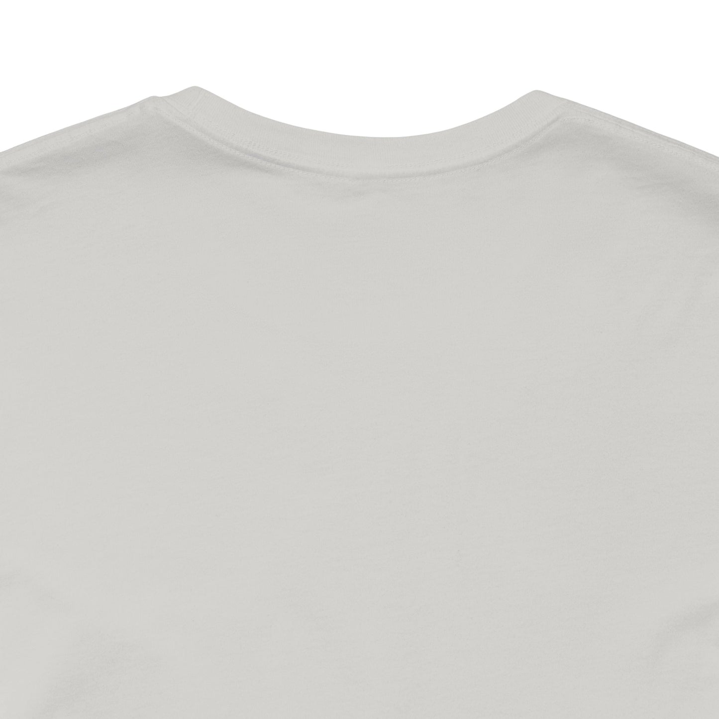 Cuerpo de Verano En Construccion, Shirt