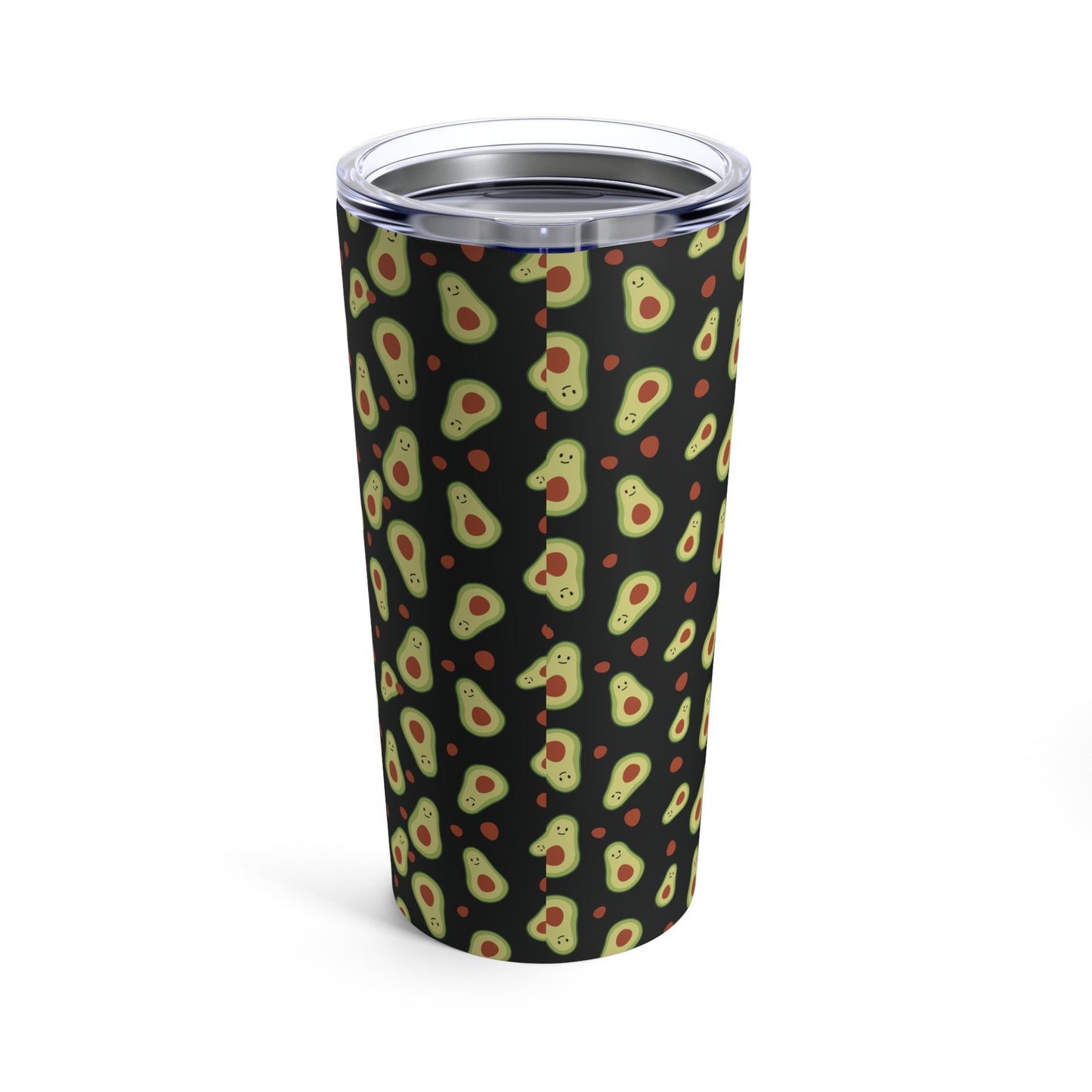 Avocado Bliss Tumbler, 20oz