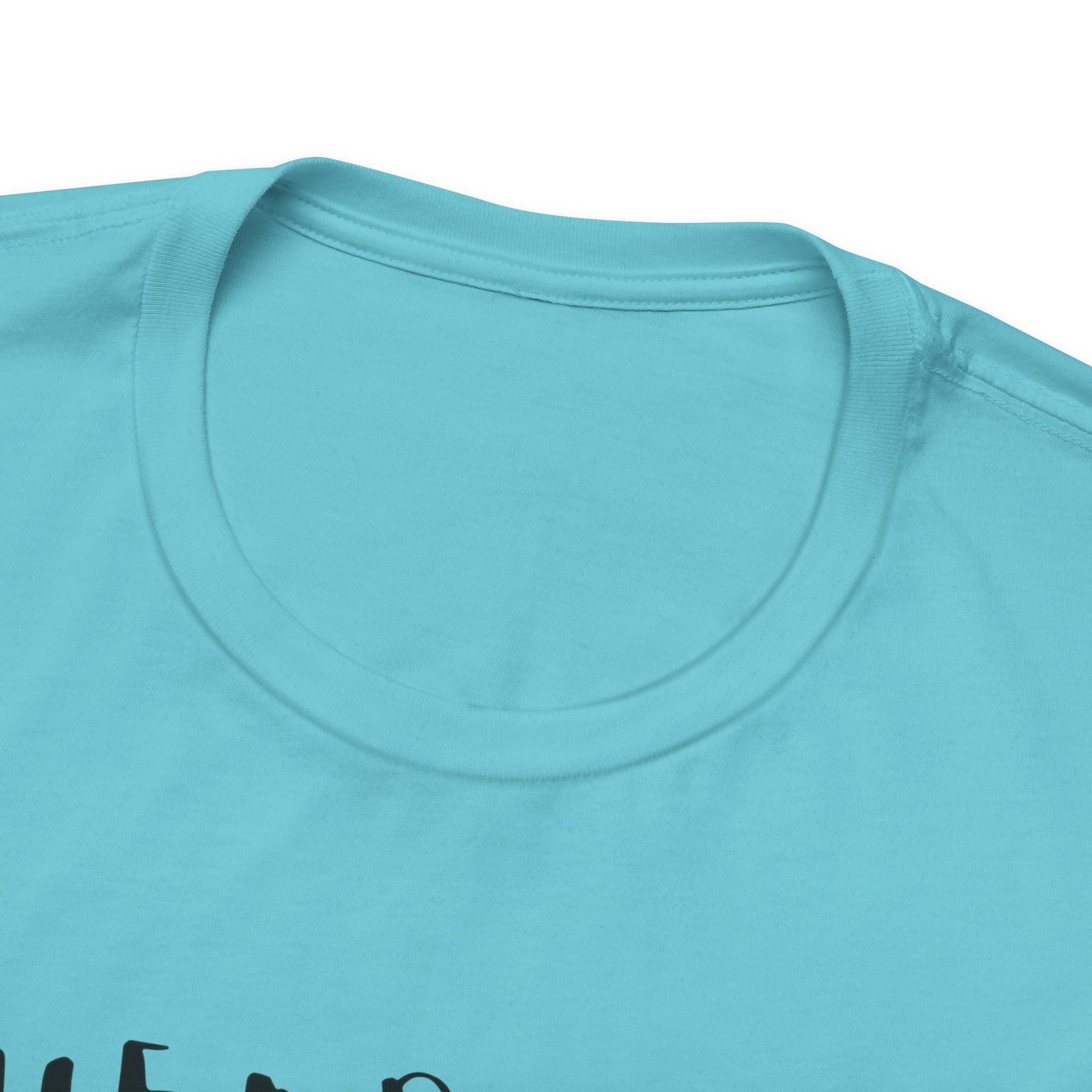 Cuerpo De Verano en Construccion, Shirt