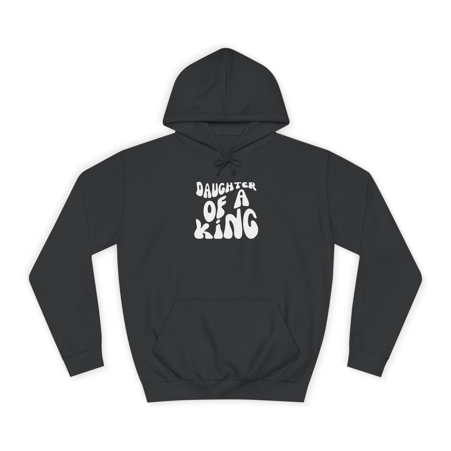 Daughter Of A King, Hoodie