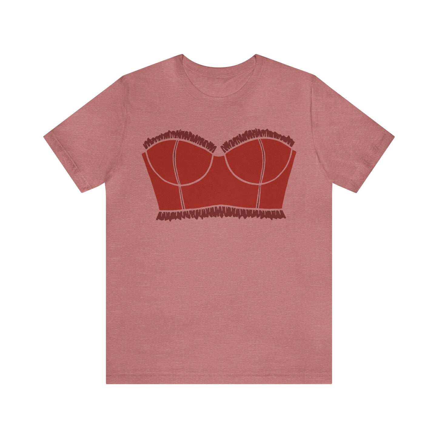 Lingerie Shirt