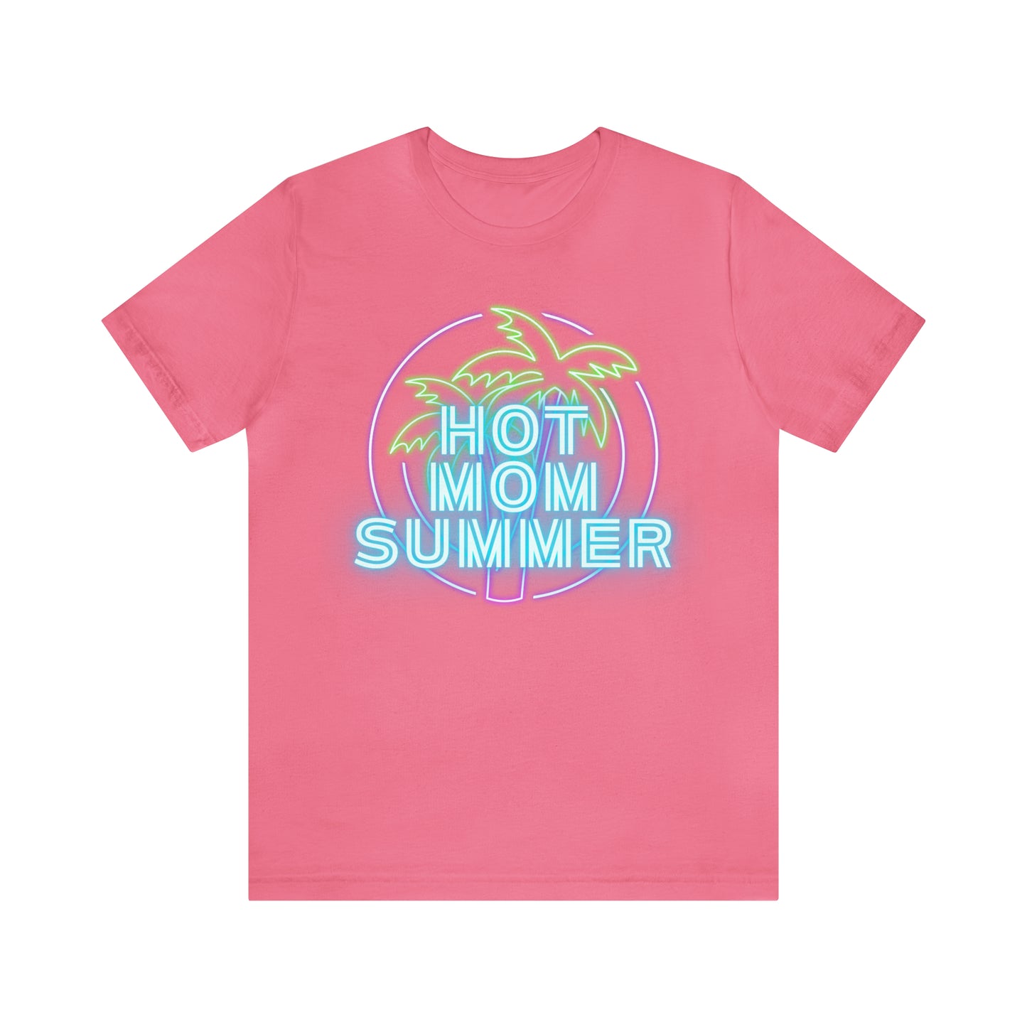 Hot Mom Summer, Shirt