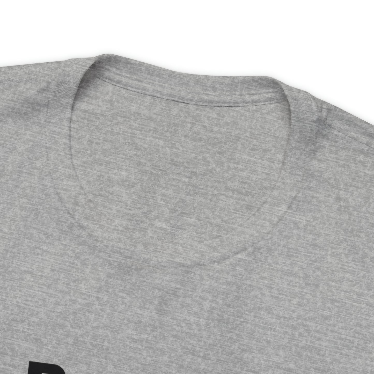 No Pasa Nada, Shirt