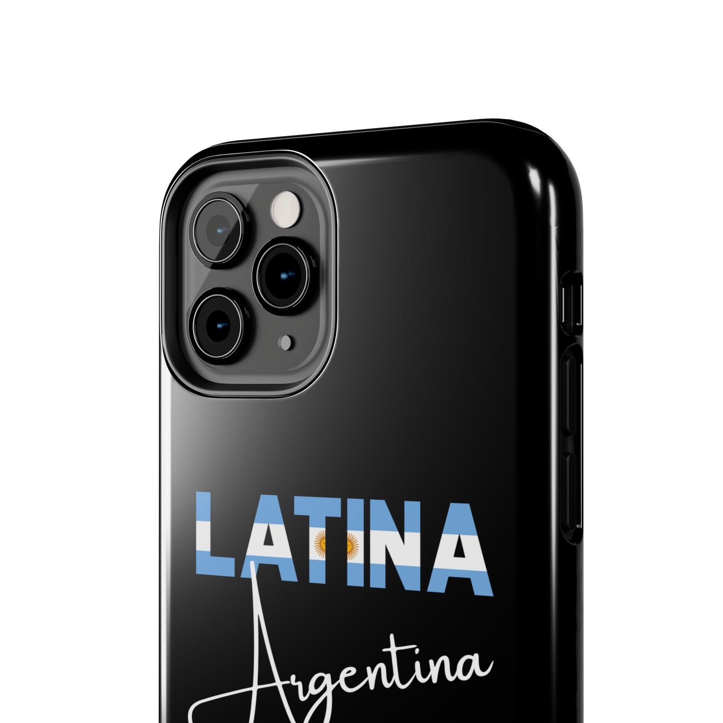 Latina Argentina Tough Phone Case | Argentina Latina Pride Protective Cover
