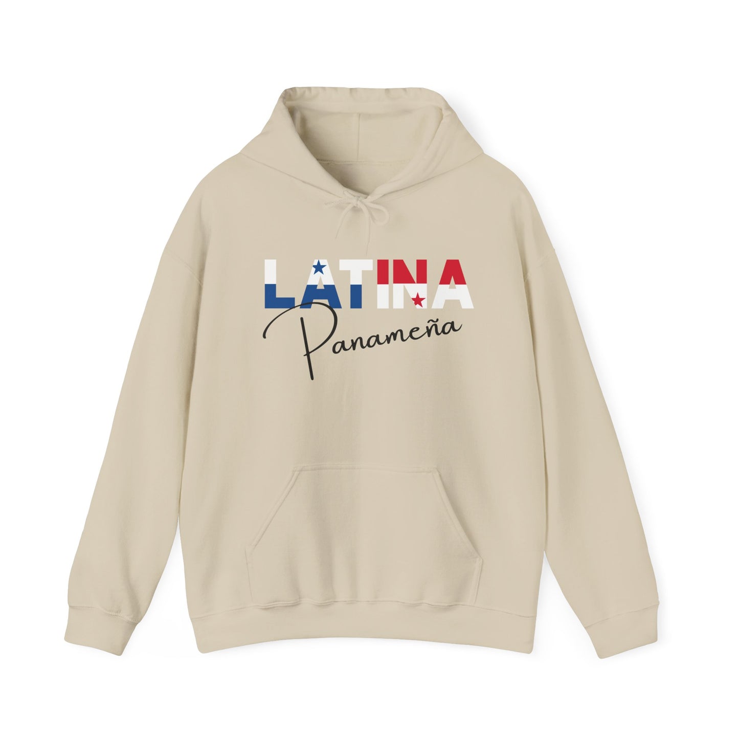 Latina Panameña, Hoodie