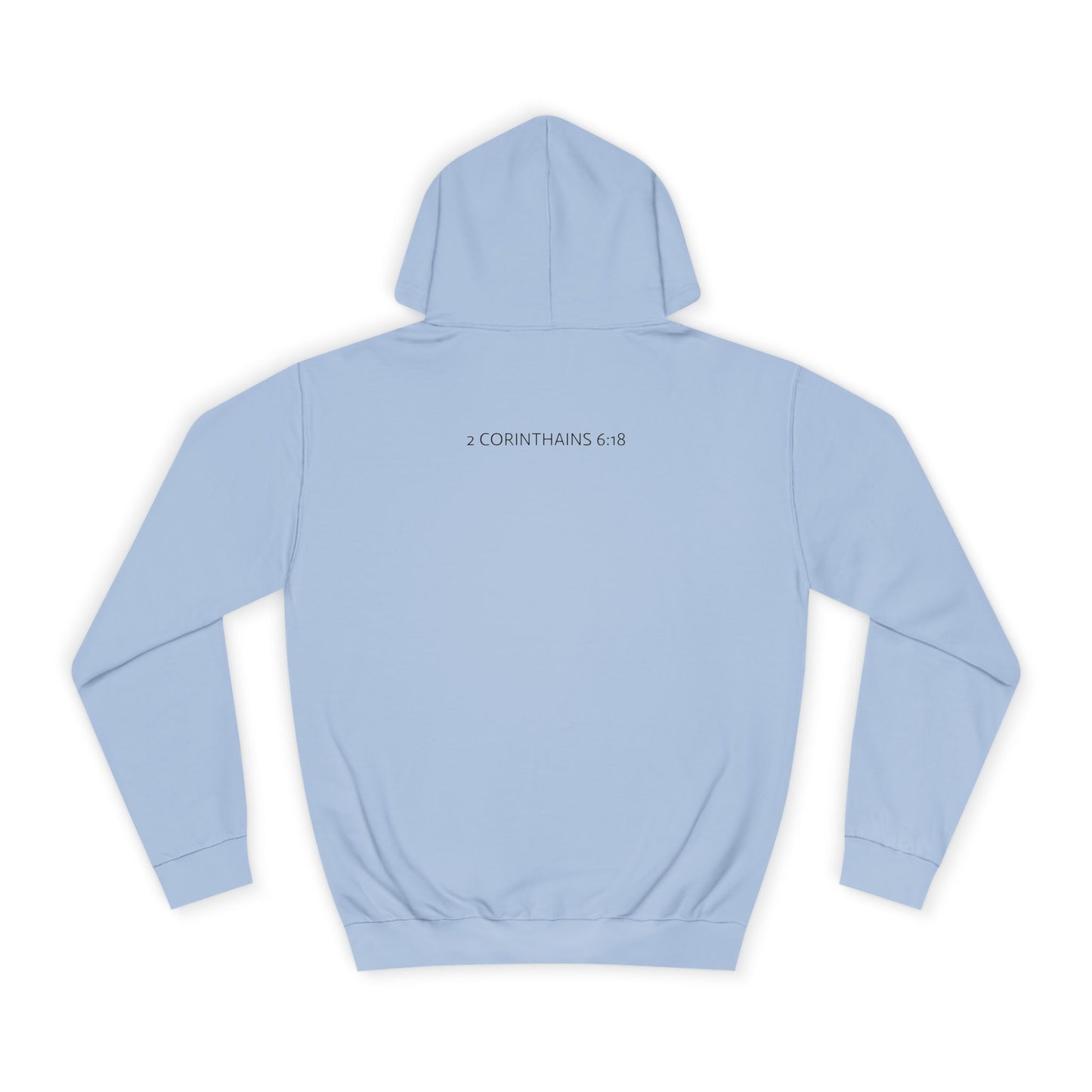 Daughter Of A King, Hoodie