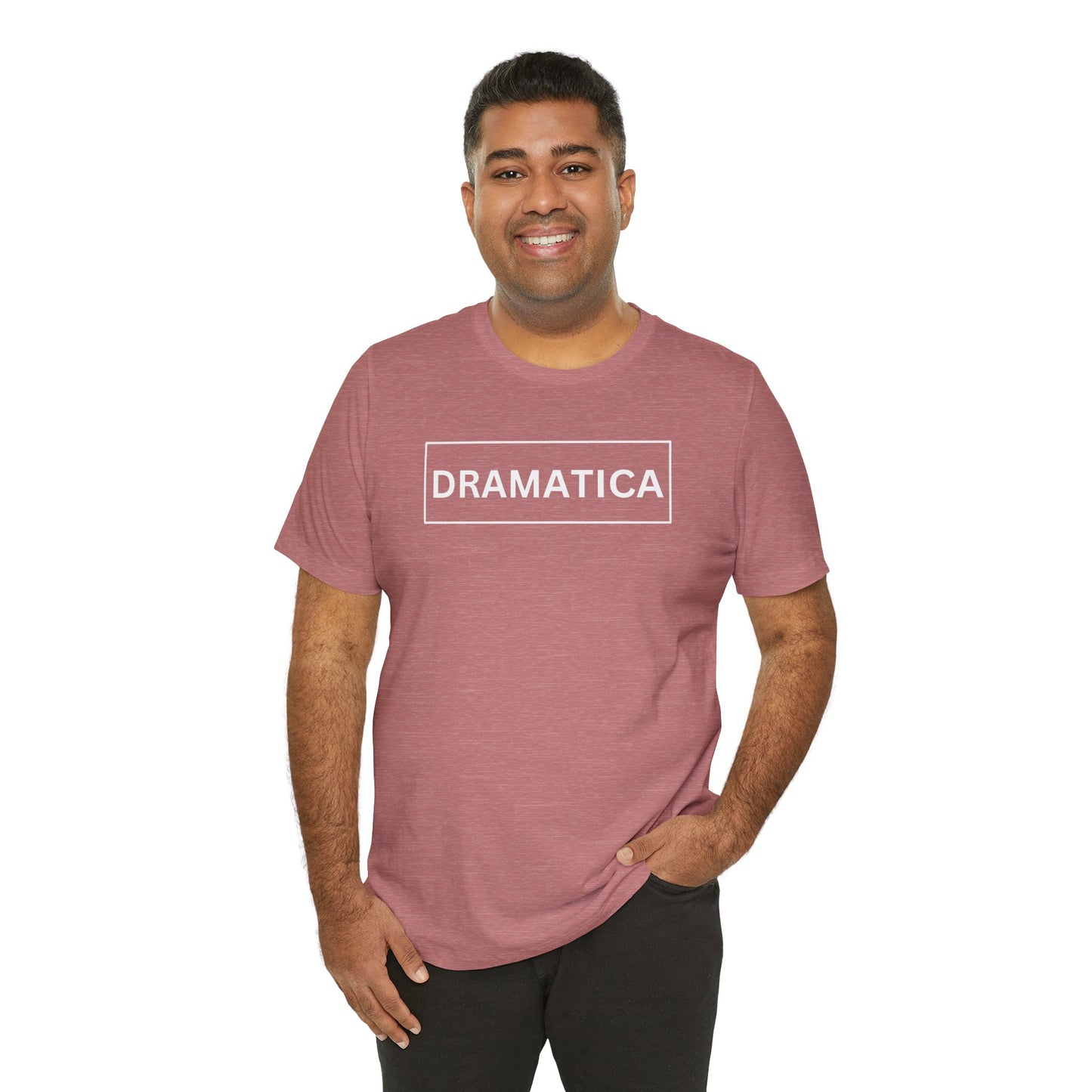 Dramatica, Shirt