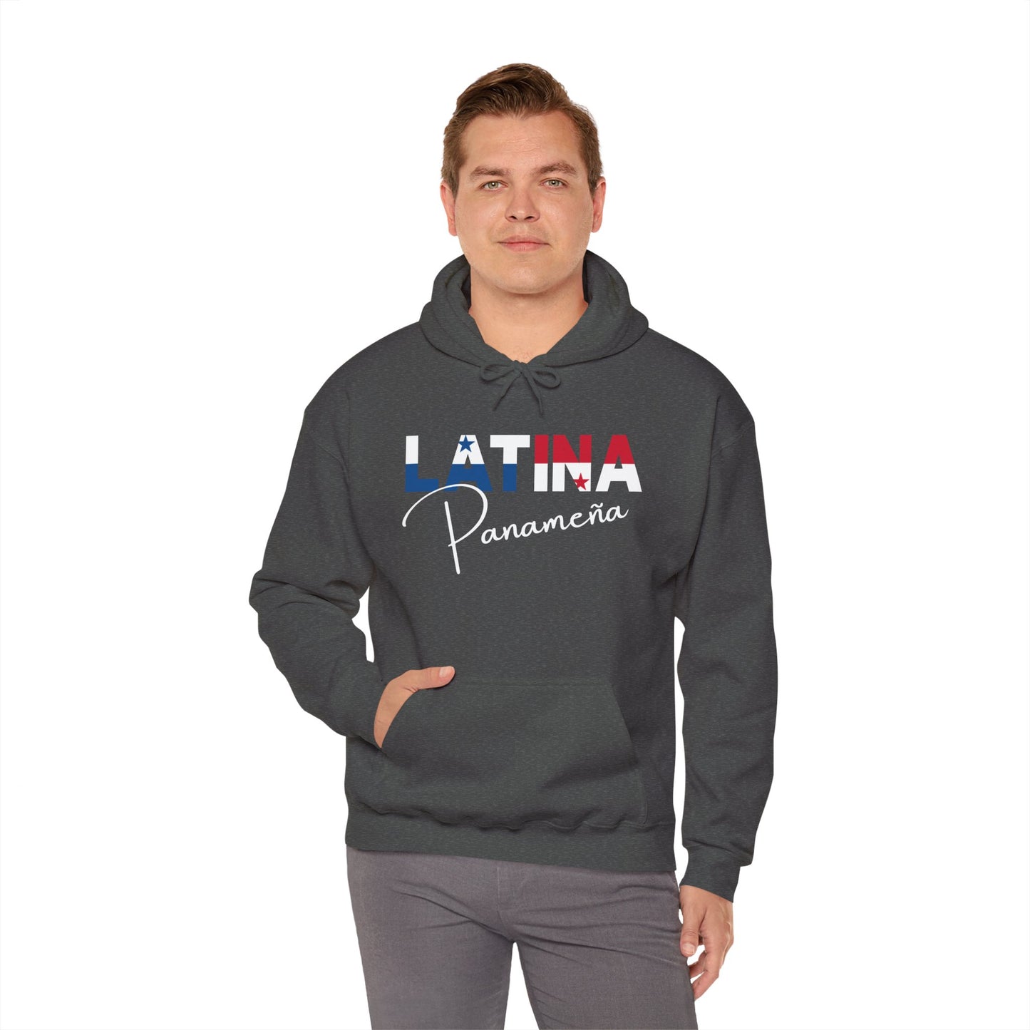 Latina Panameña, Hoodie