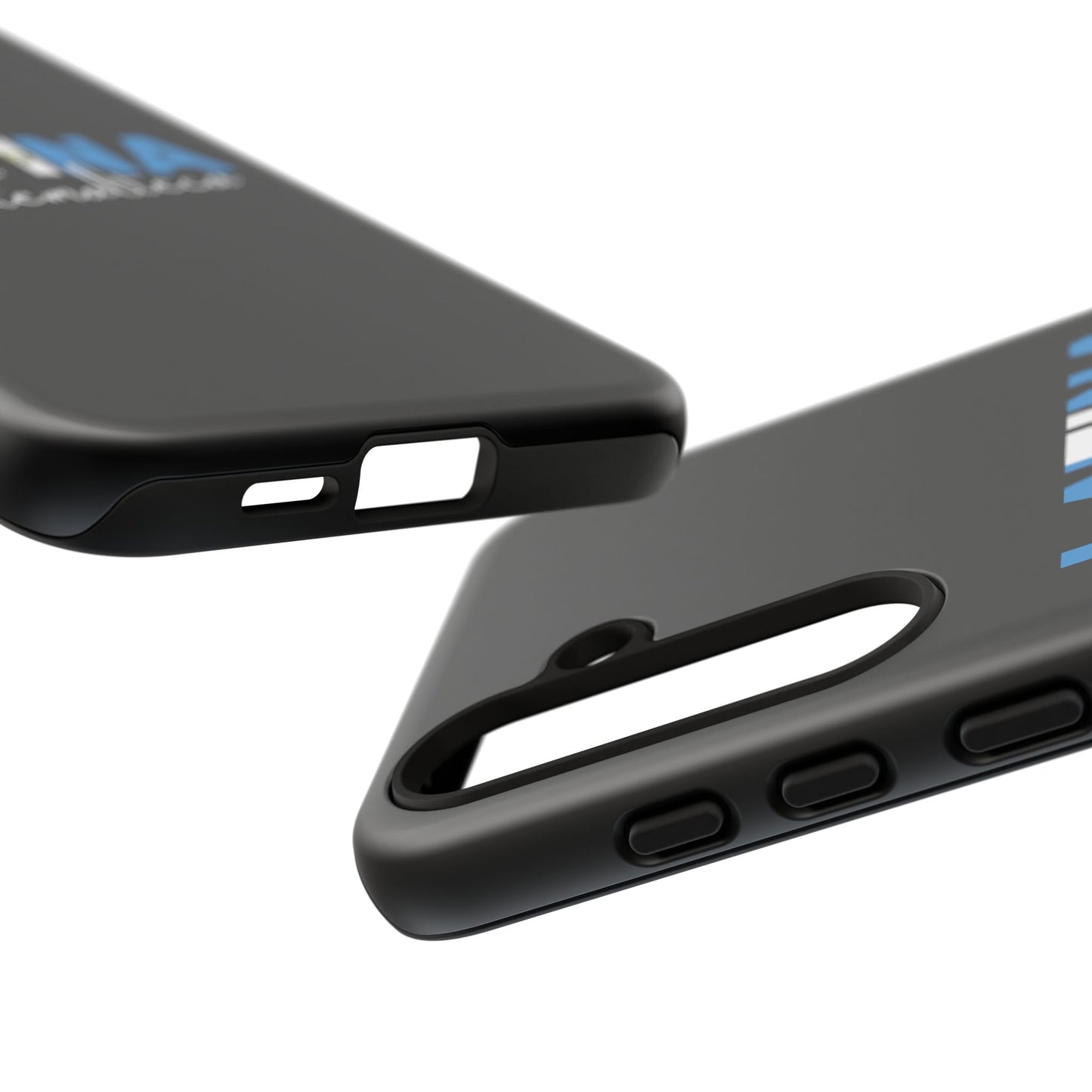 Latina Guatemalteca, Tough Phone Case
