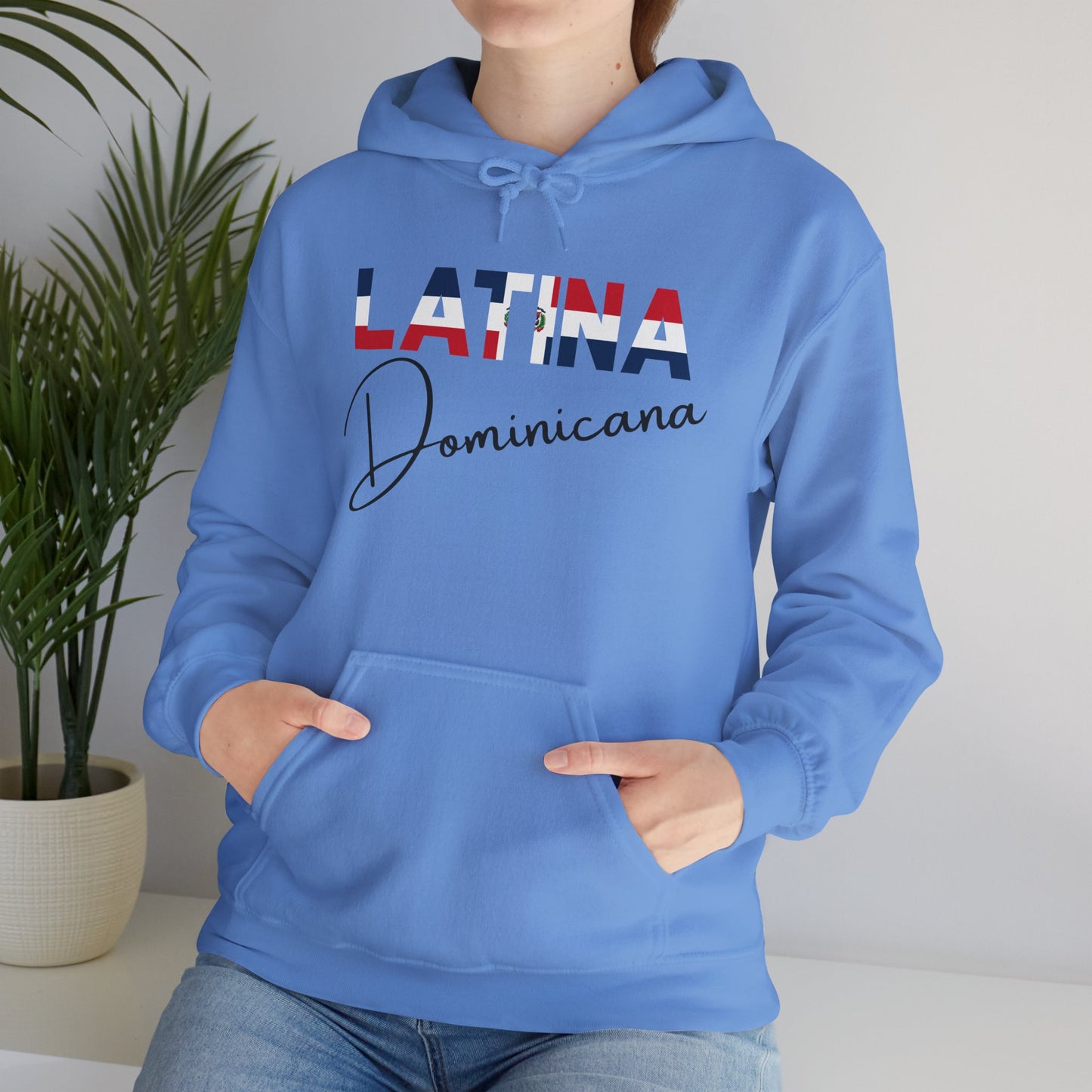 Latina Domincana, Hoodie