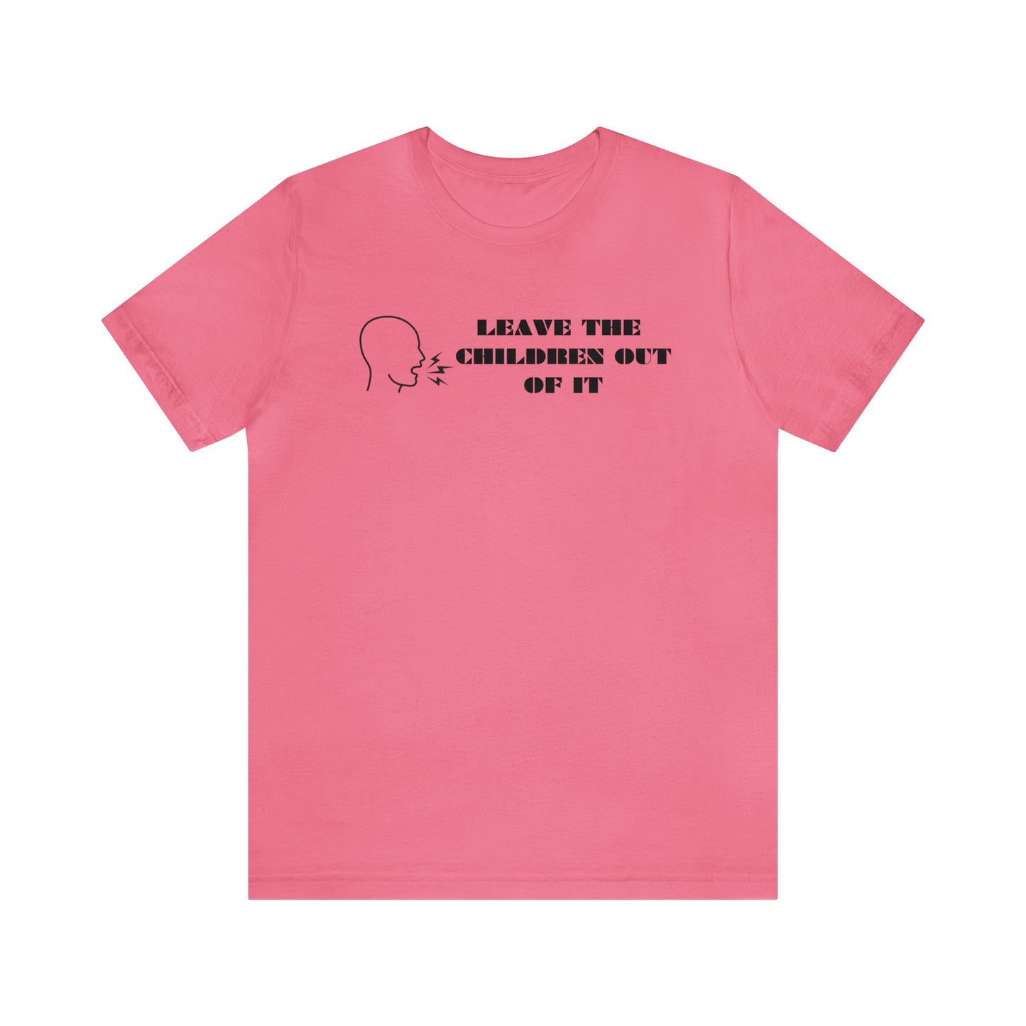 The Children, Shirt