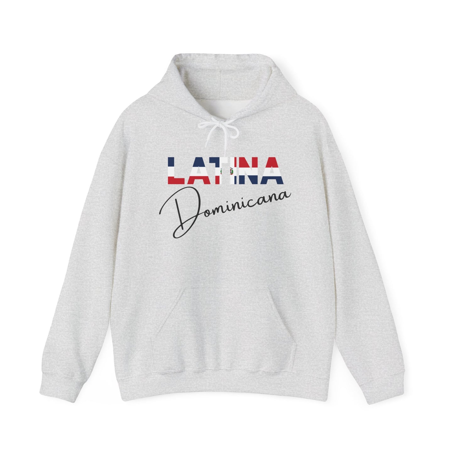 Latina Domincana, Hoodie