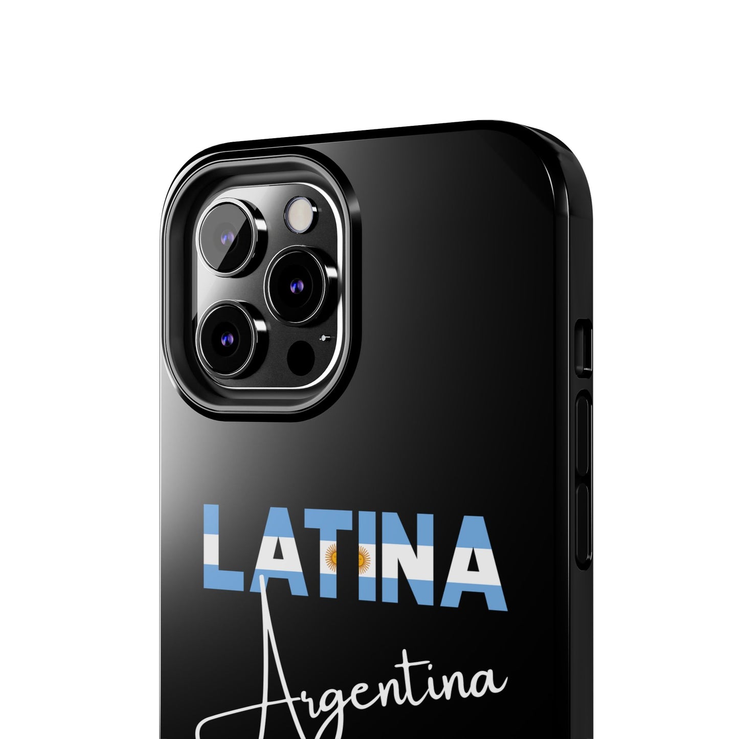 Latina Argentina Tough Phone Case | Argentina Latina Pride Protective Cover