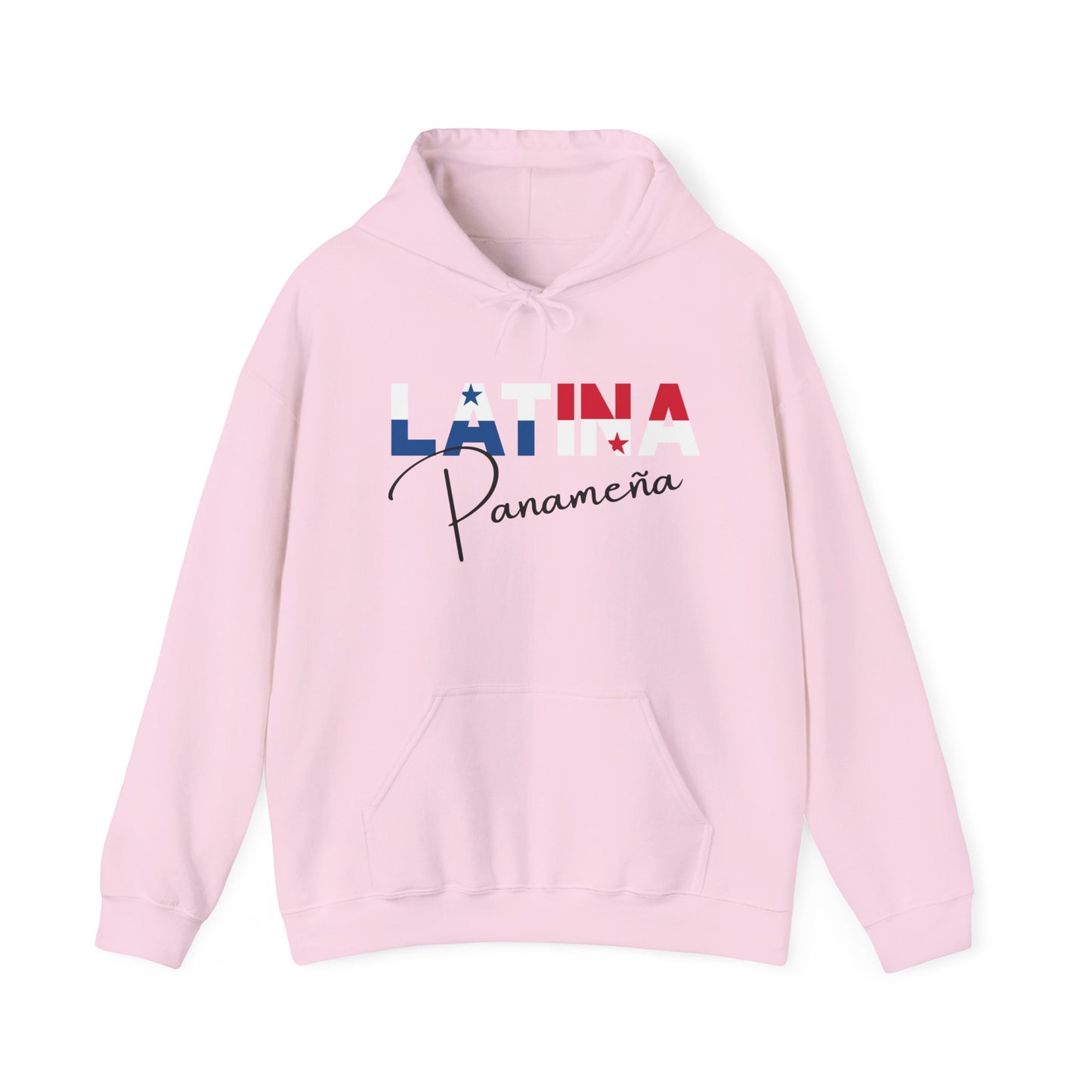Latina Panameña, Hoodie