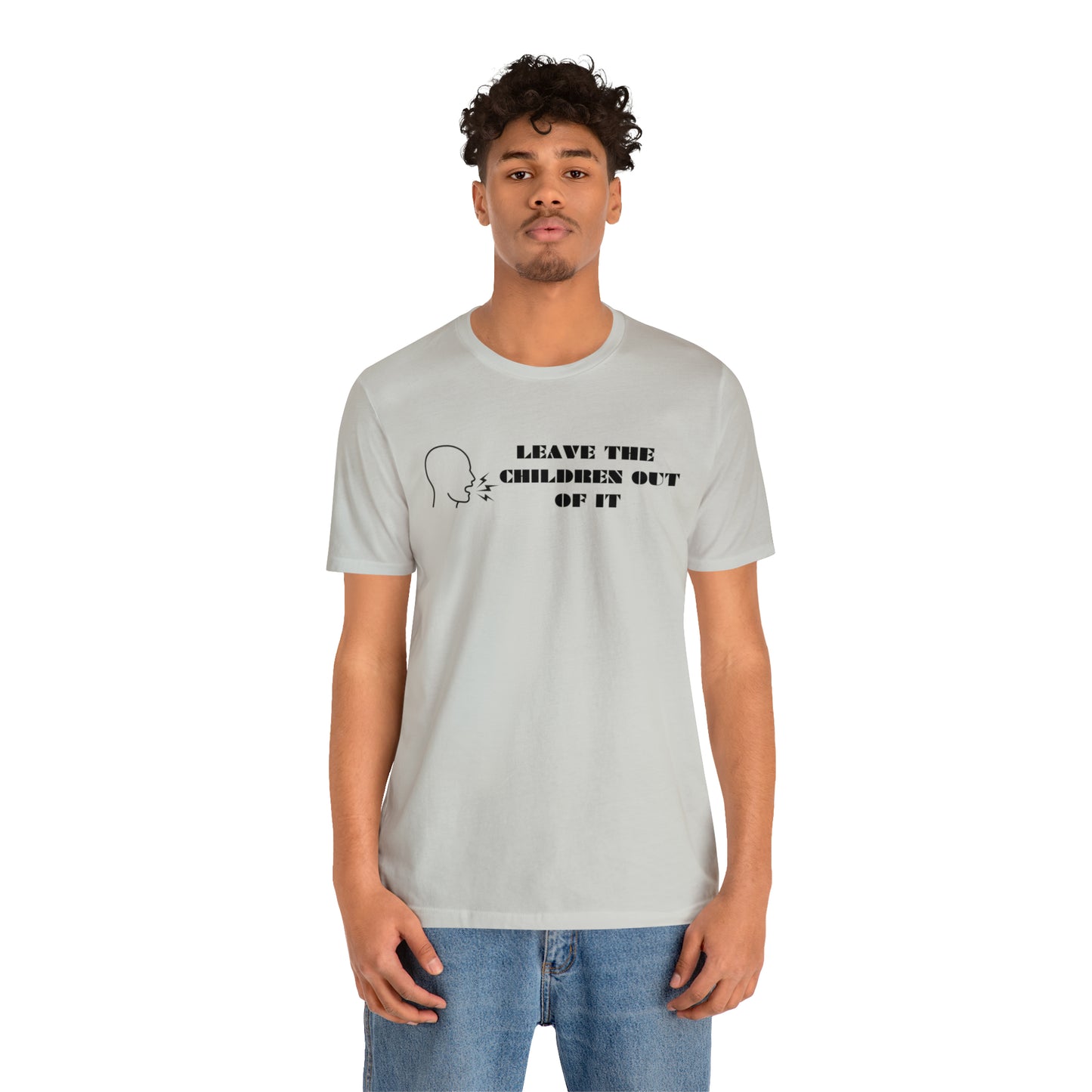 The Children, Shirt