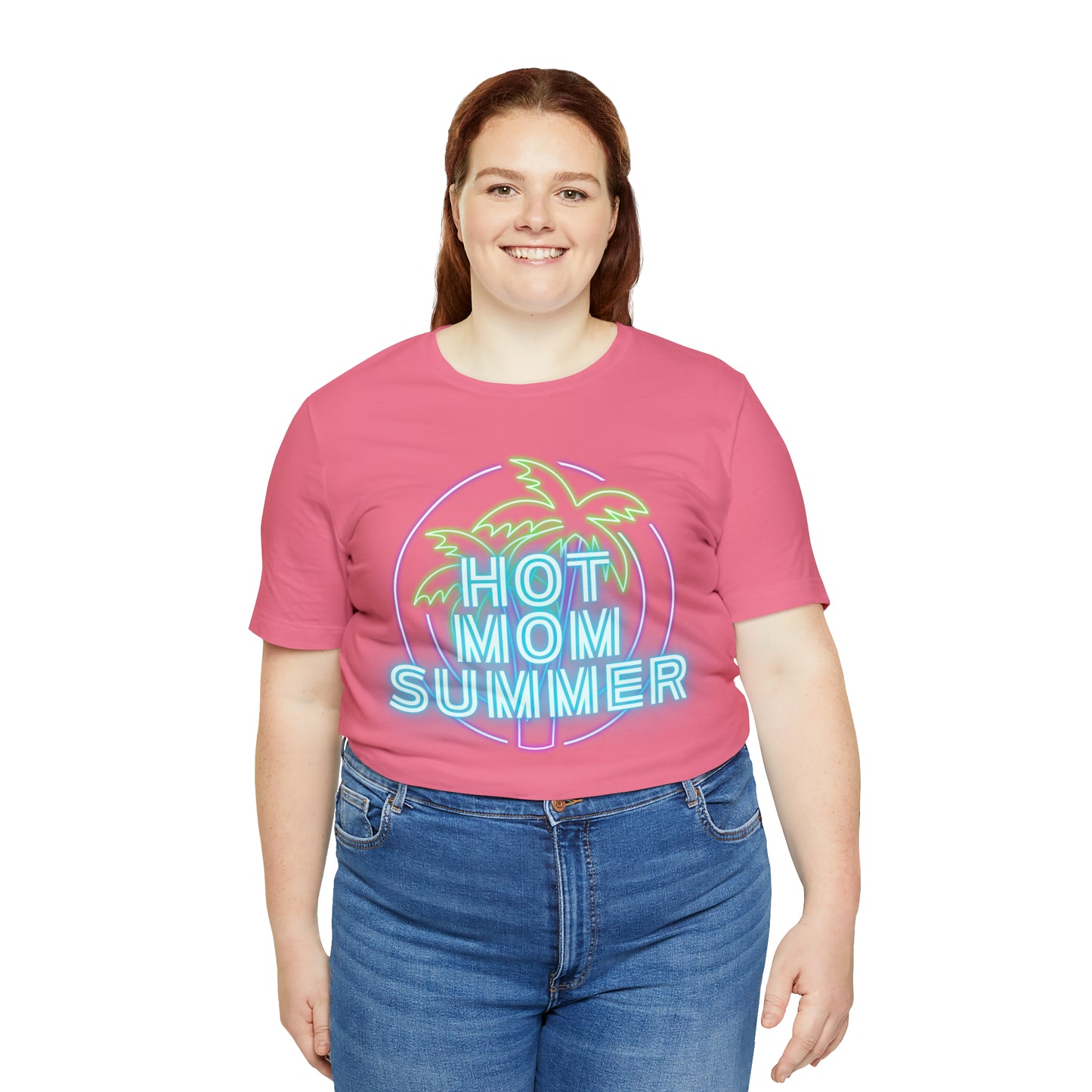 Hot Mom Summer, Shirt