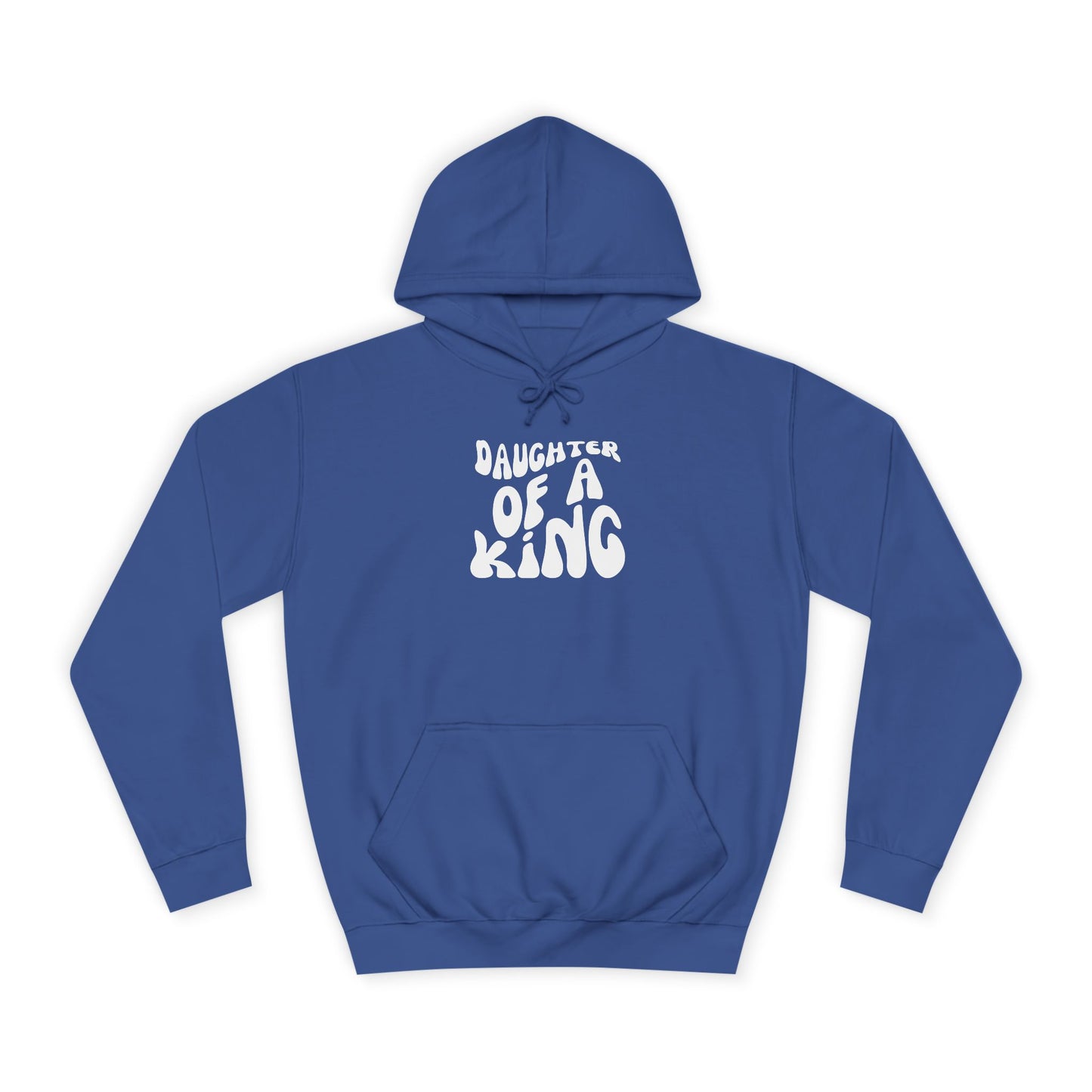 Daughter Of A King, Hoodie