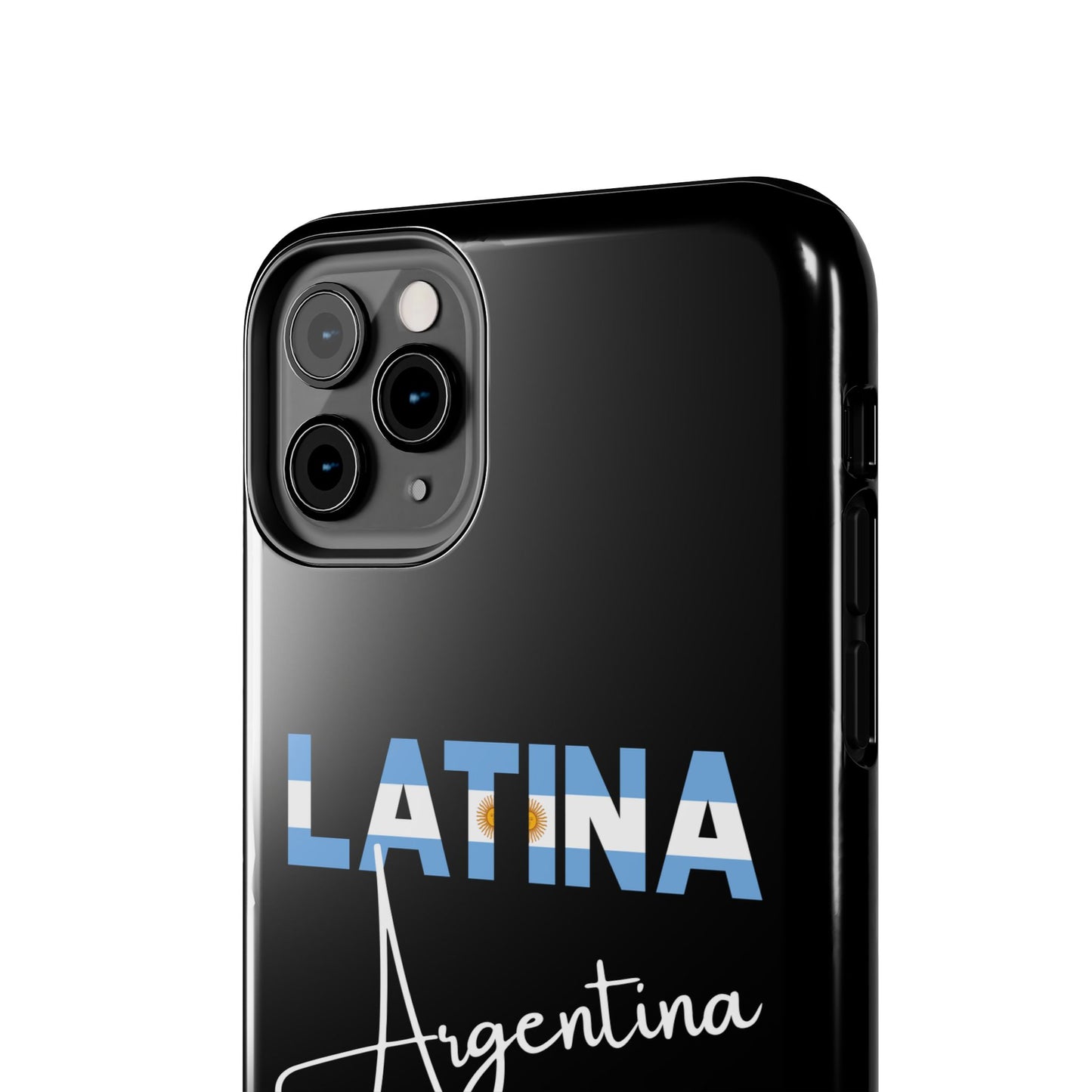 Latina Argentina Tough Phone Case | Argentina Latina Pride Protective Cover