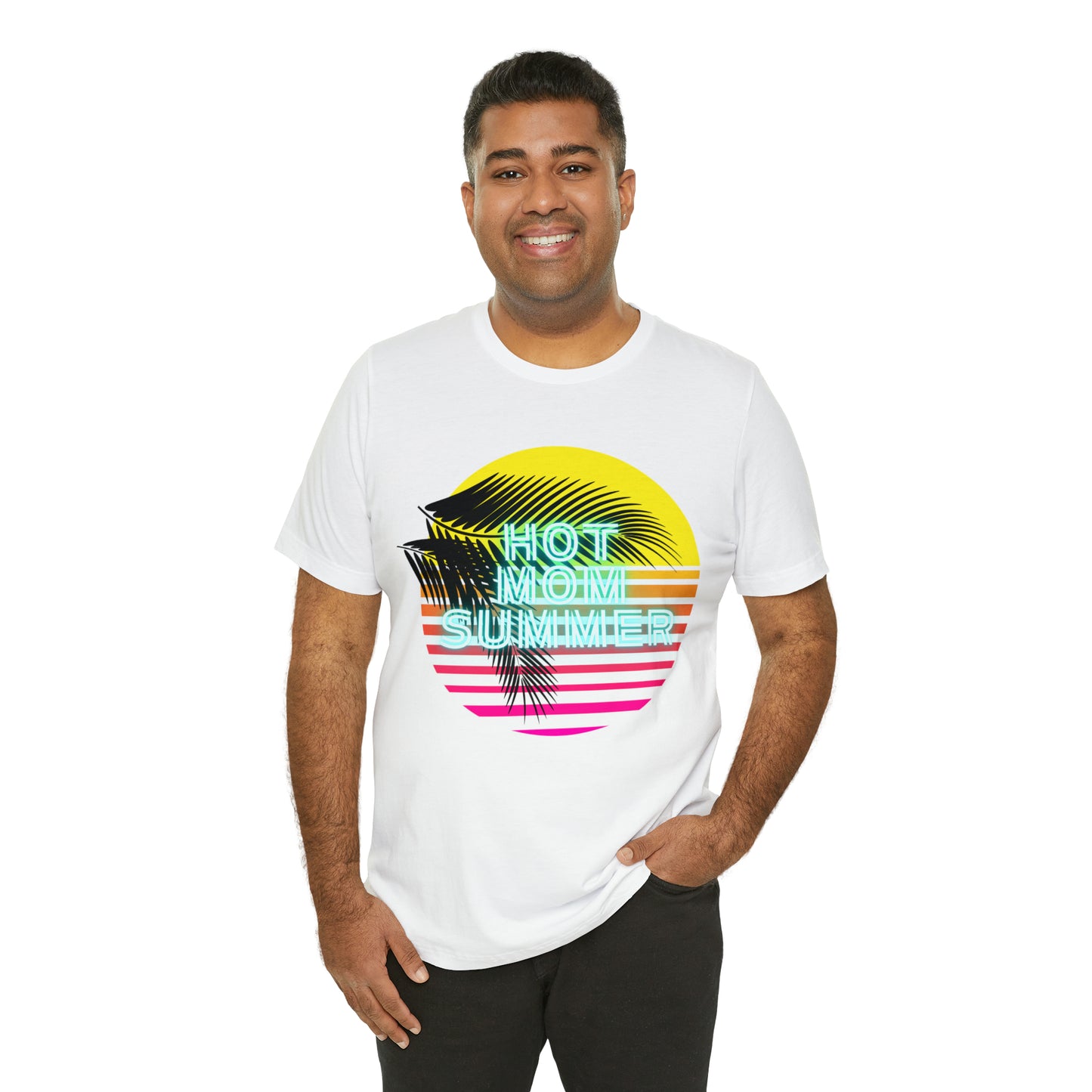 Hot Mom Summer, Shirt