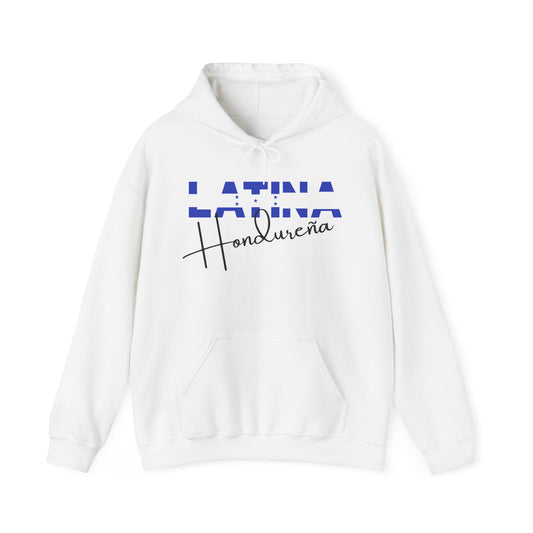 Latina Hondureña, Hoodie