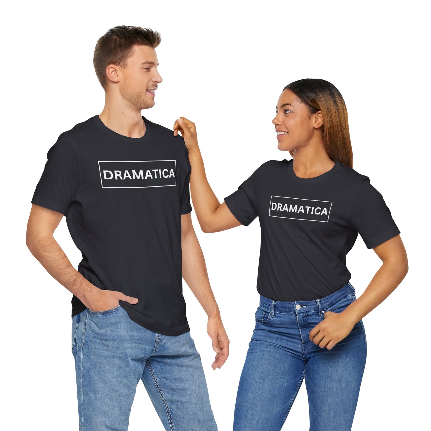 Dramatica, Shirt