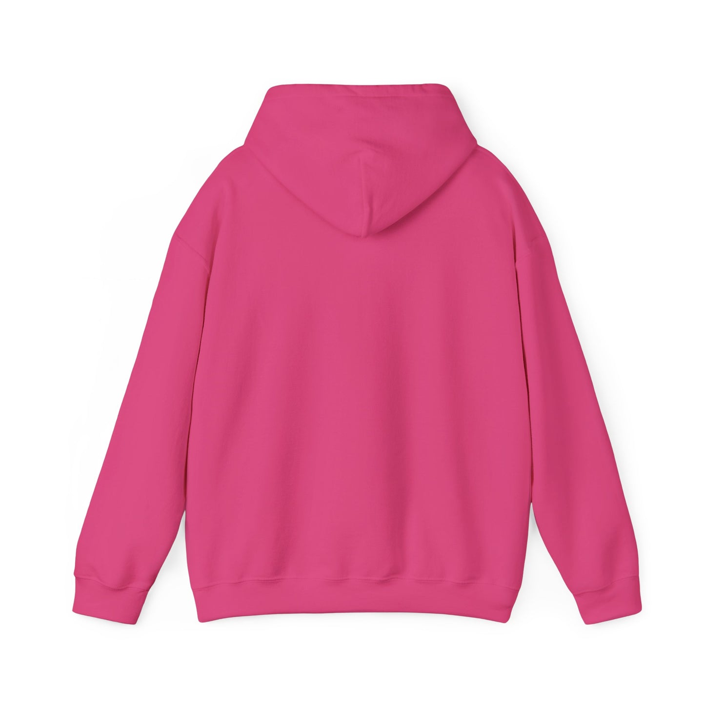 Metiche University, Hoodie