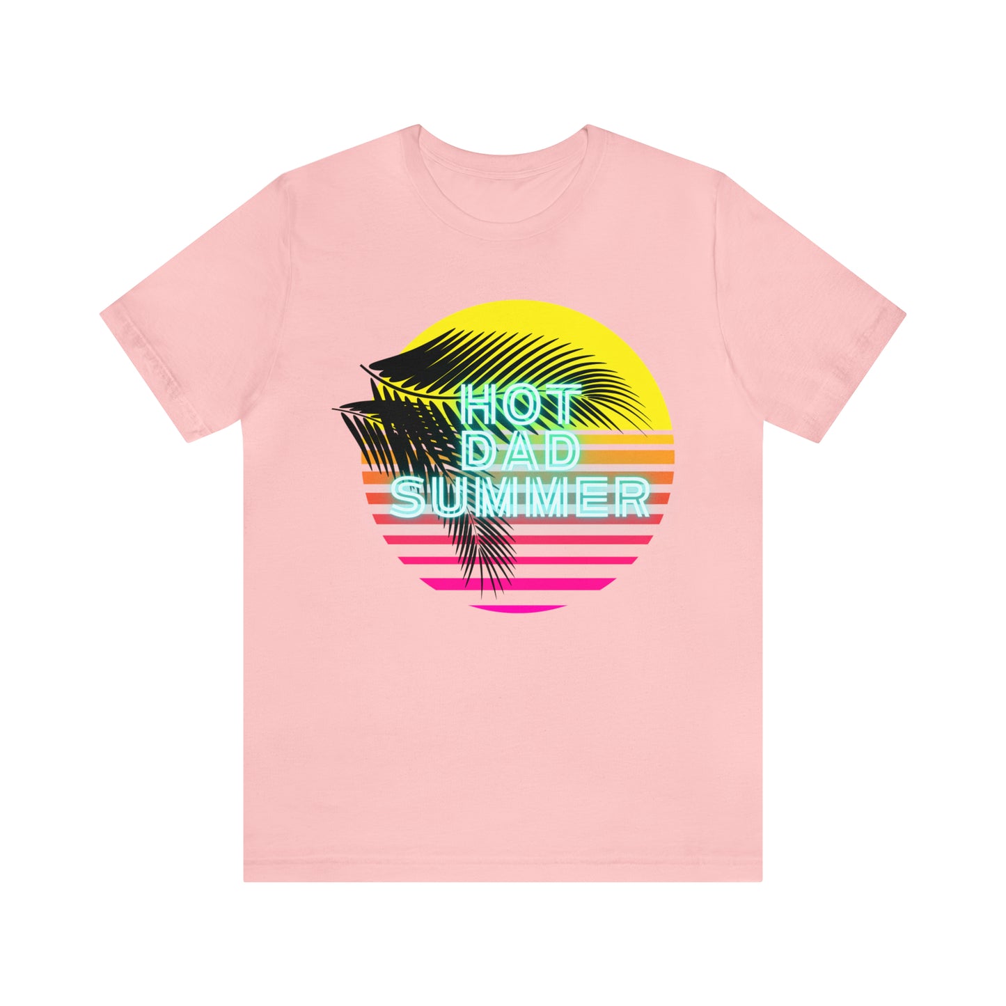Hot Dad Summer, Shirt