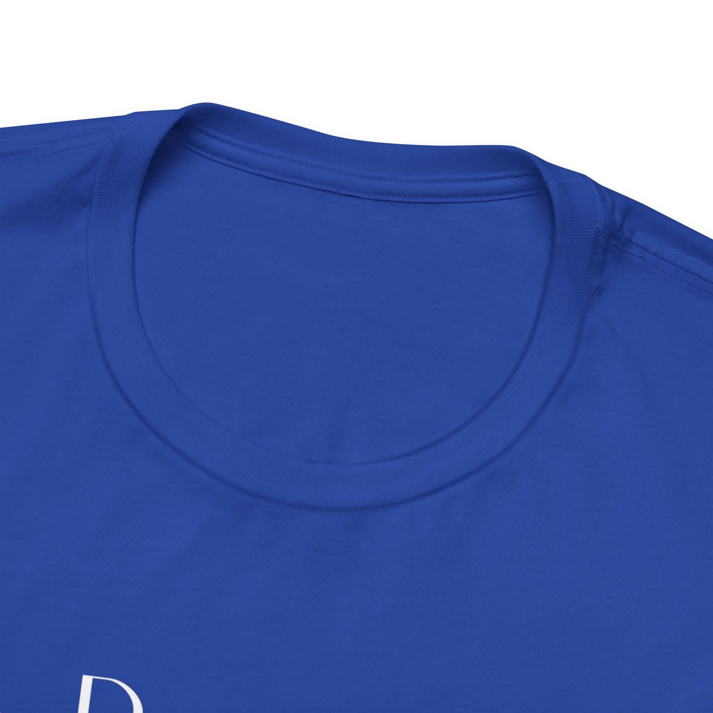 No Pasa Nada, Shirt