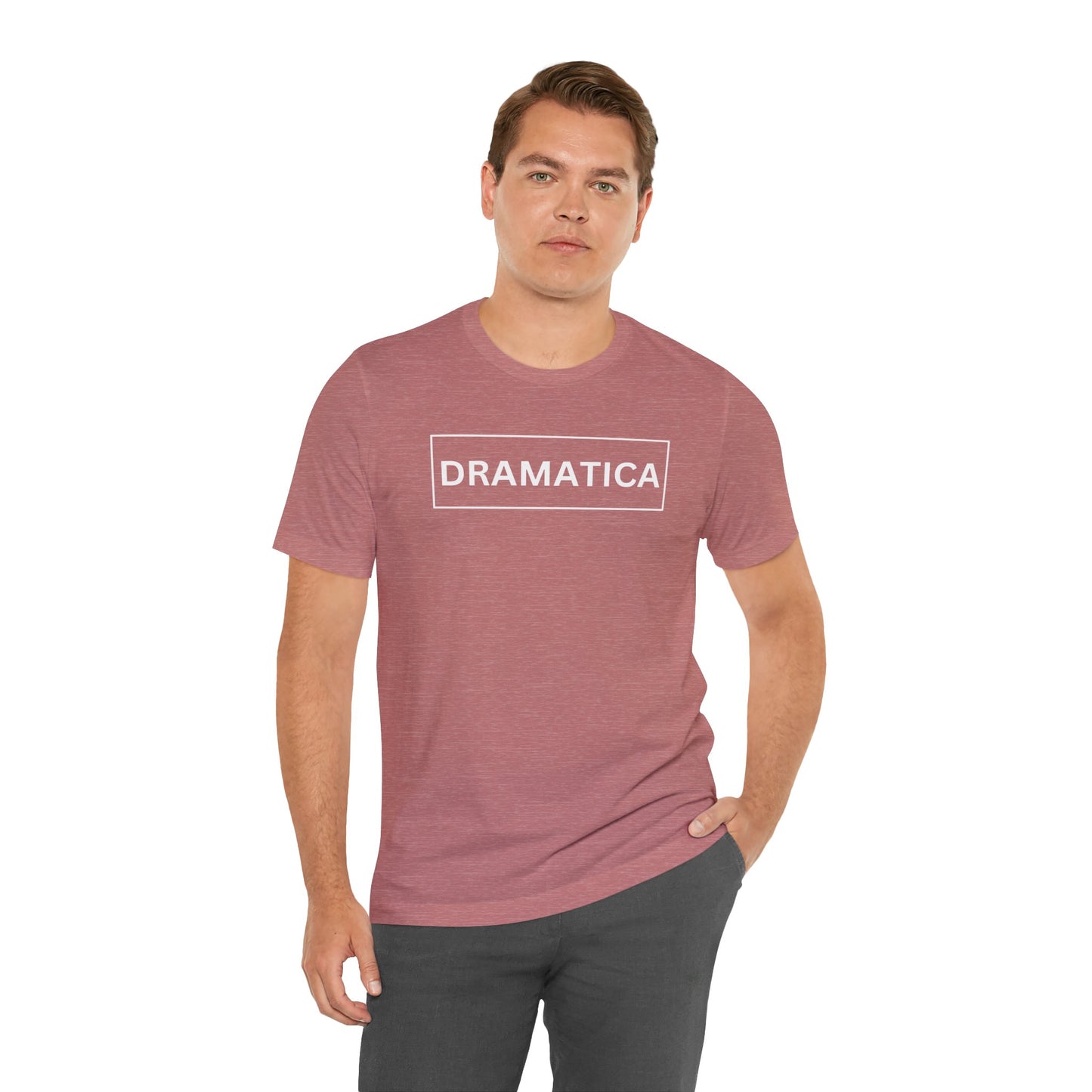 Dramatica, Shirt