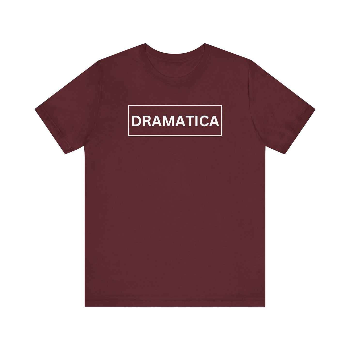 Dramatica, Shirt