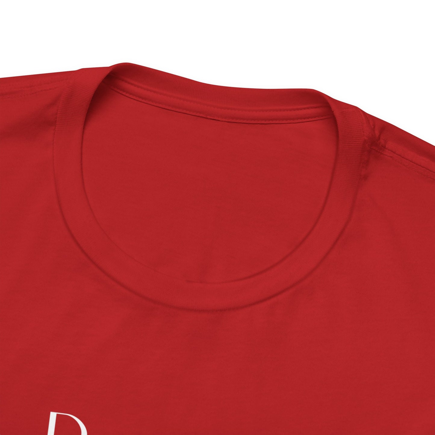 No Pasa Nada, Shirt