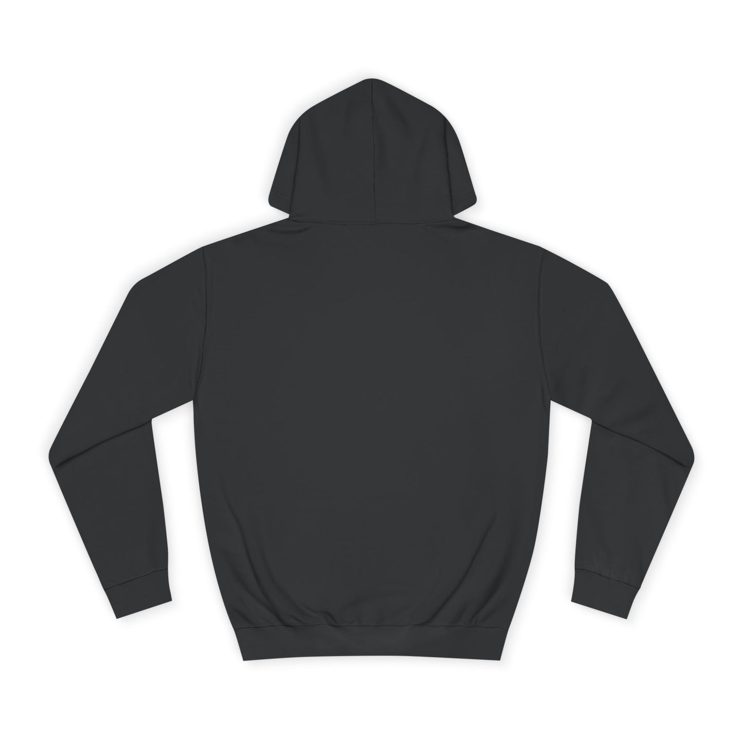 Make Heaven Crowded Hoodie