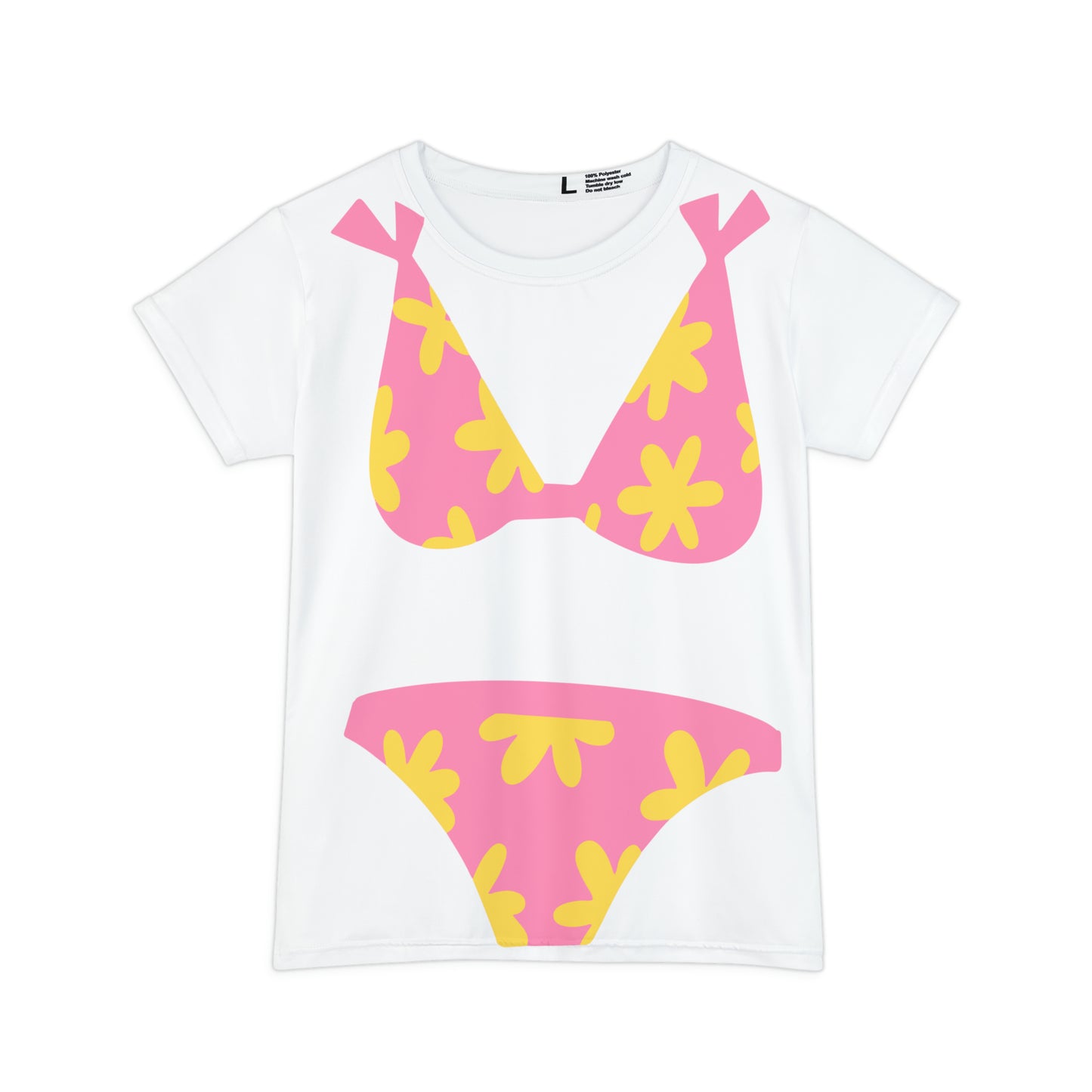Bikini Shirt