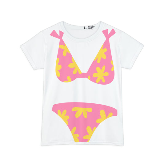Bikini Shirt