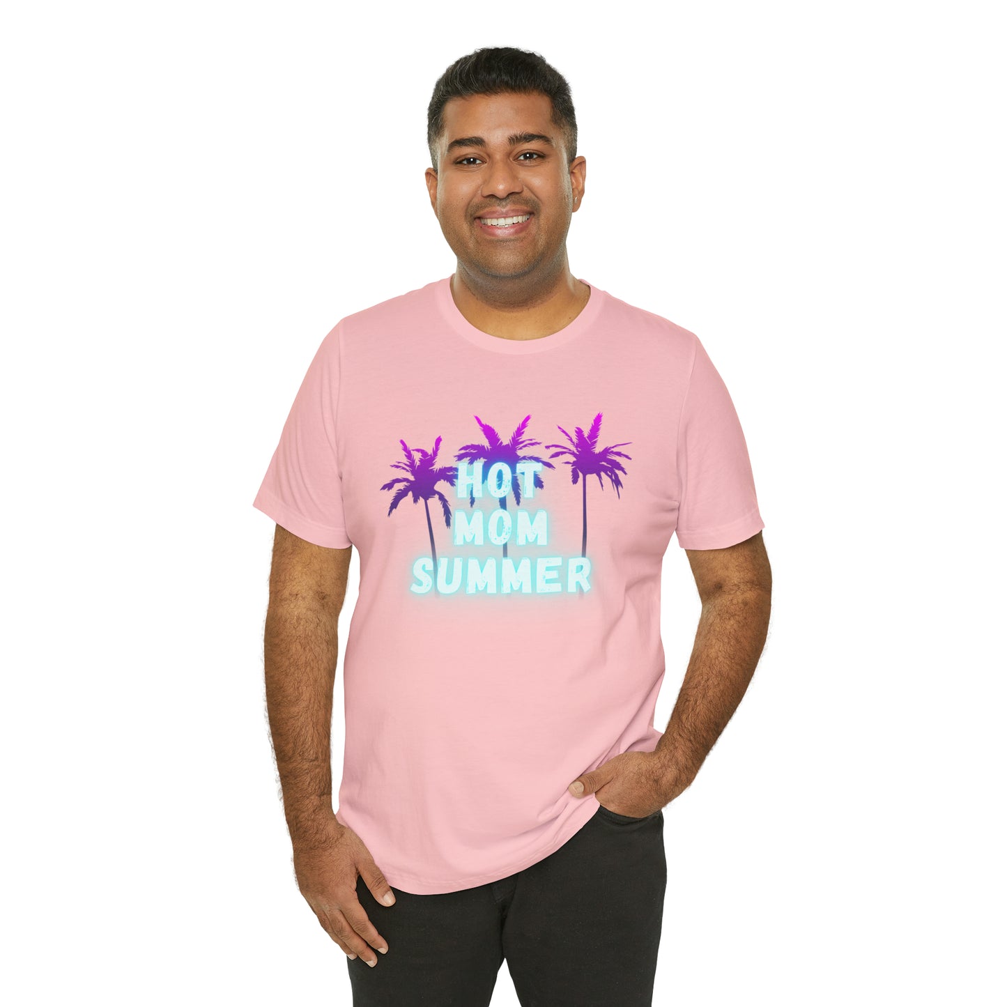Hot Mom Summer, Shirt
