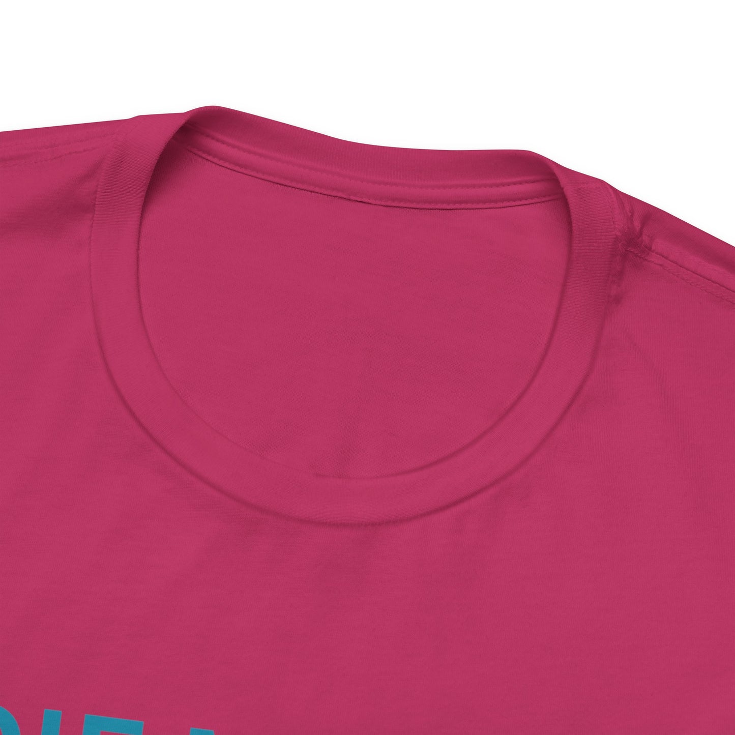 Nadie Me Ayuda, Shirt
