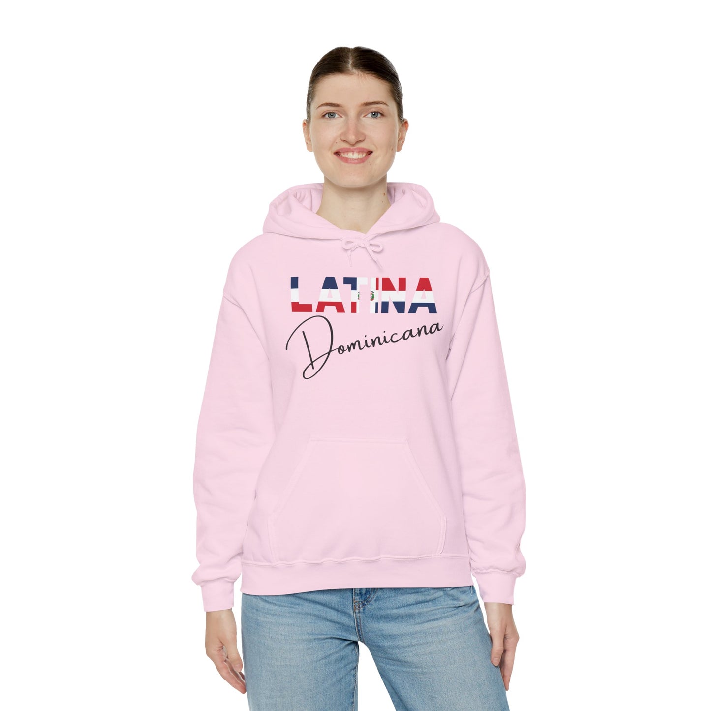 Latina Domincana, Hoodie