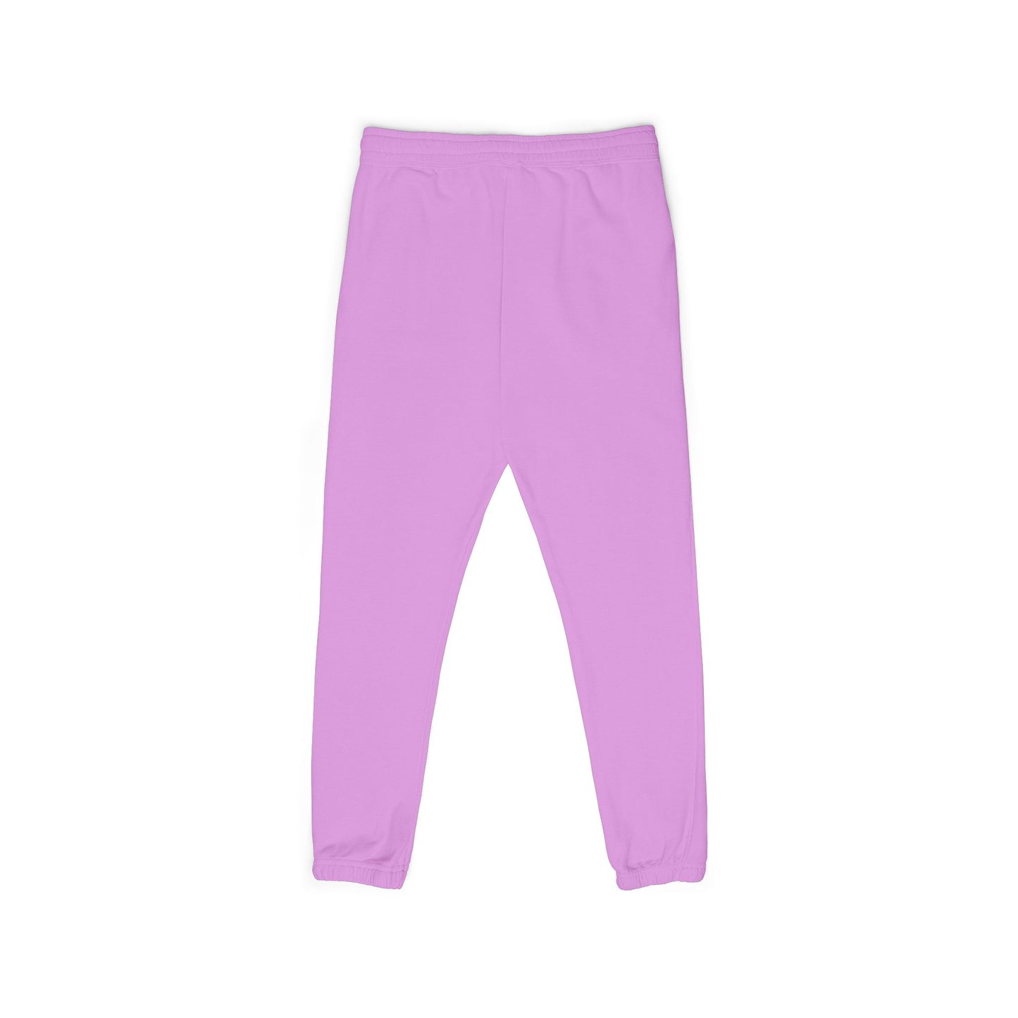 iGB Fits Cozy Unisex Garment-Dyed Fleece Sweatpants | Relaxed Lounge Wear for Home, Travel, Gifts, Special Occasions, Everyday Comfort
