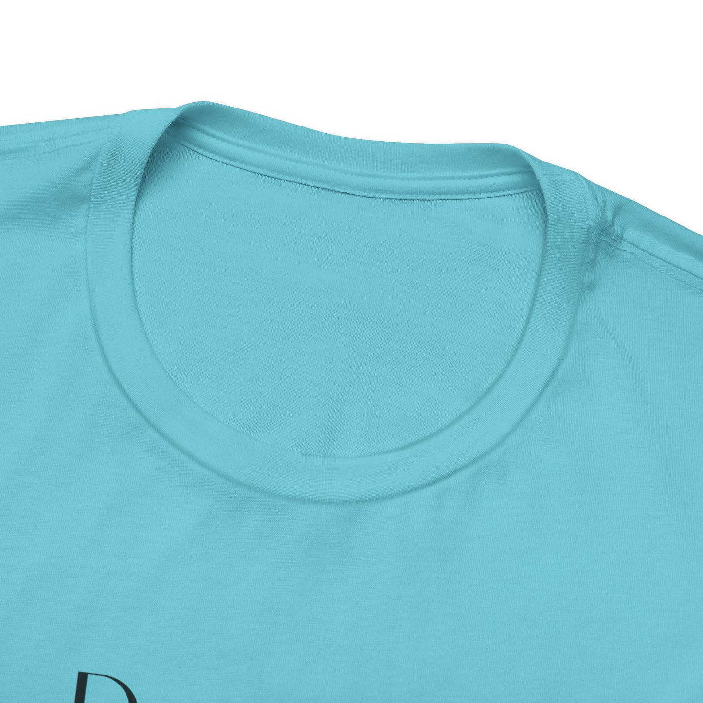 No Pasa Nada, Shirt