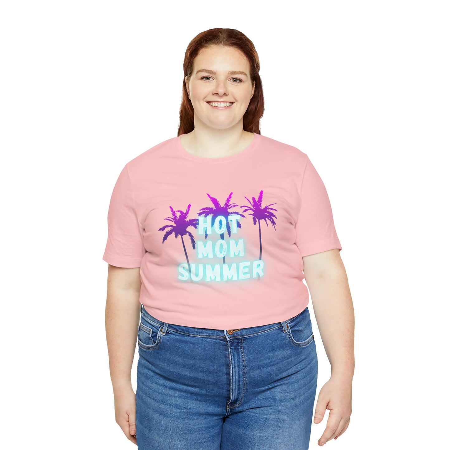 Hot Mom Summer, Shirt