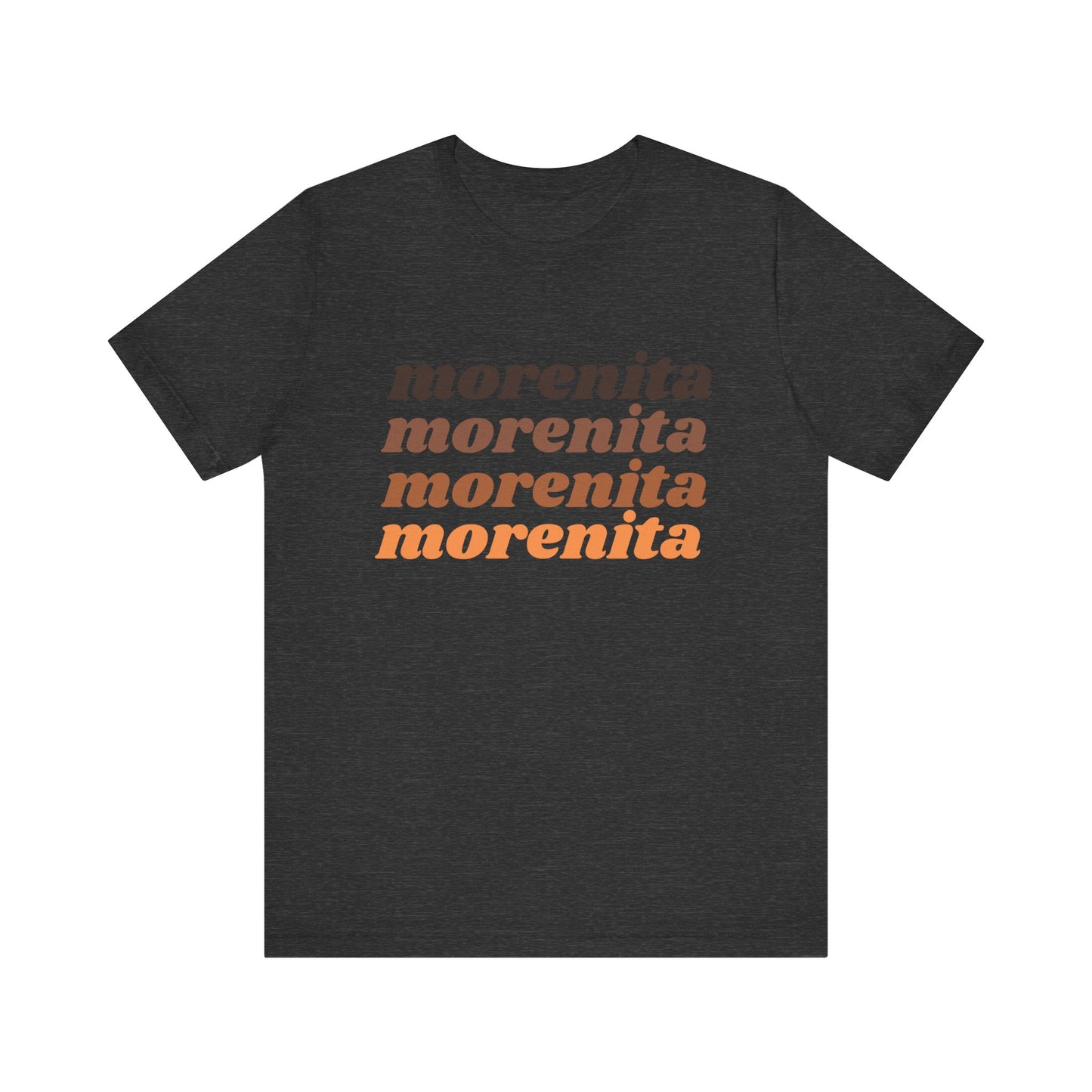 Morenita, Shirt