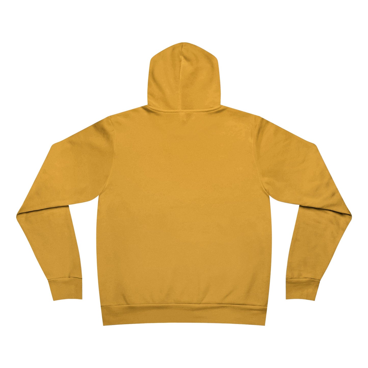Nap Queen, Sponge Fleece Pullover Hoodie