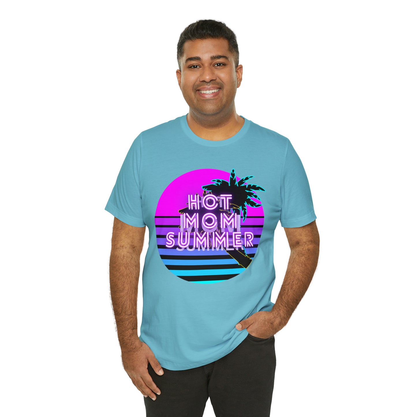 Hot Mom Summer, Shirt