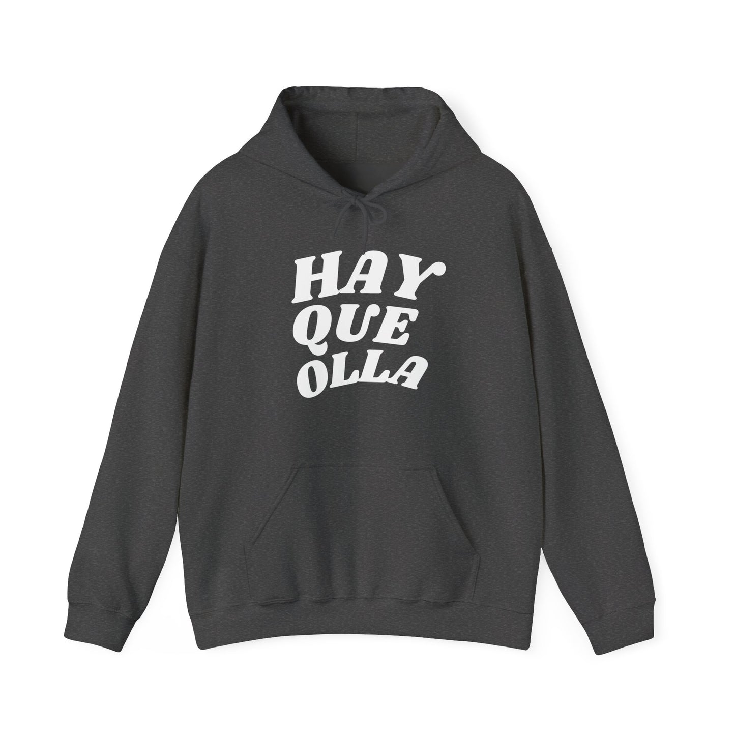 Hay Que Olla, Hoodie