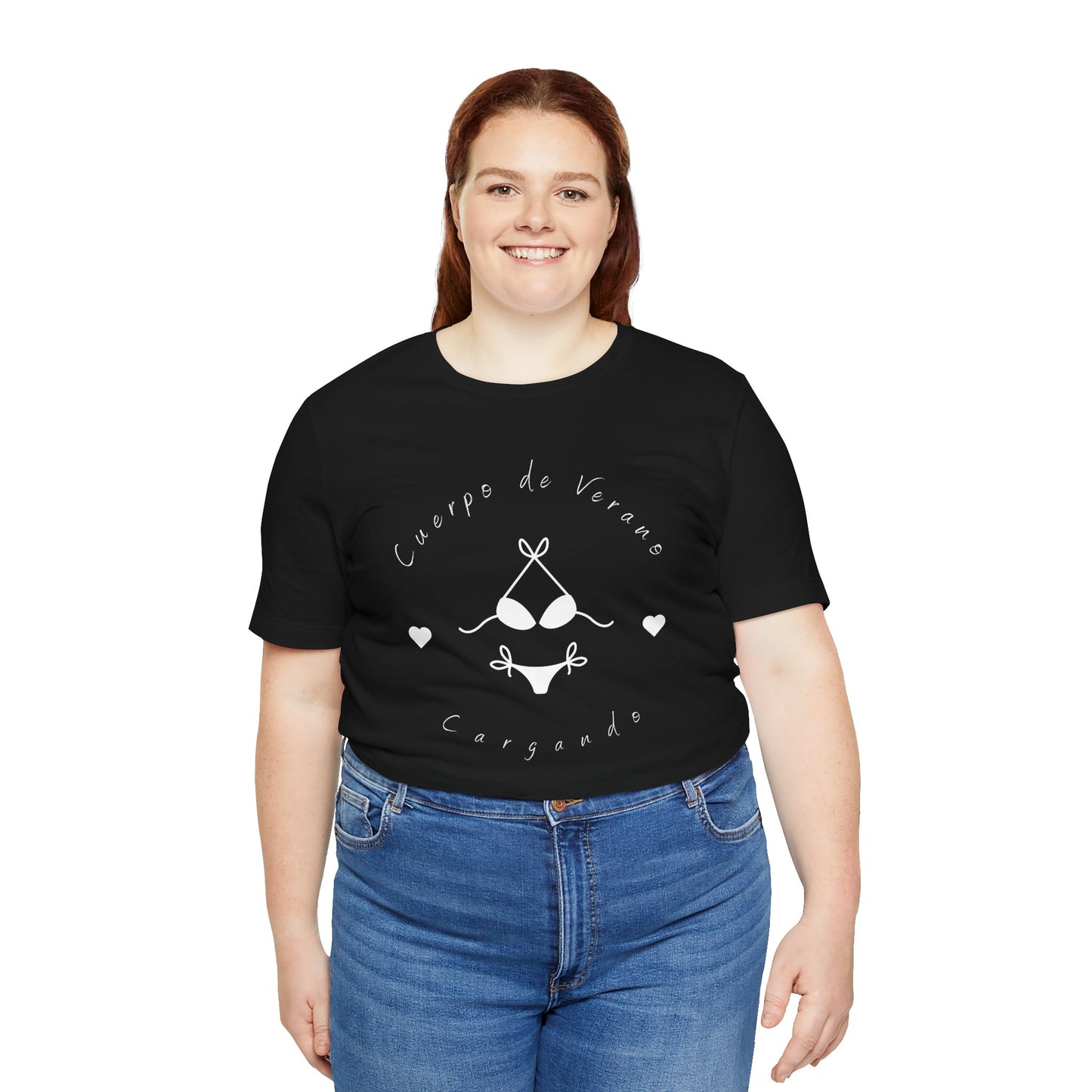 Cuerpo De Verano Shirt | Funny Latina Shirt