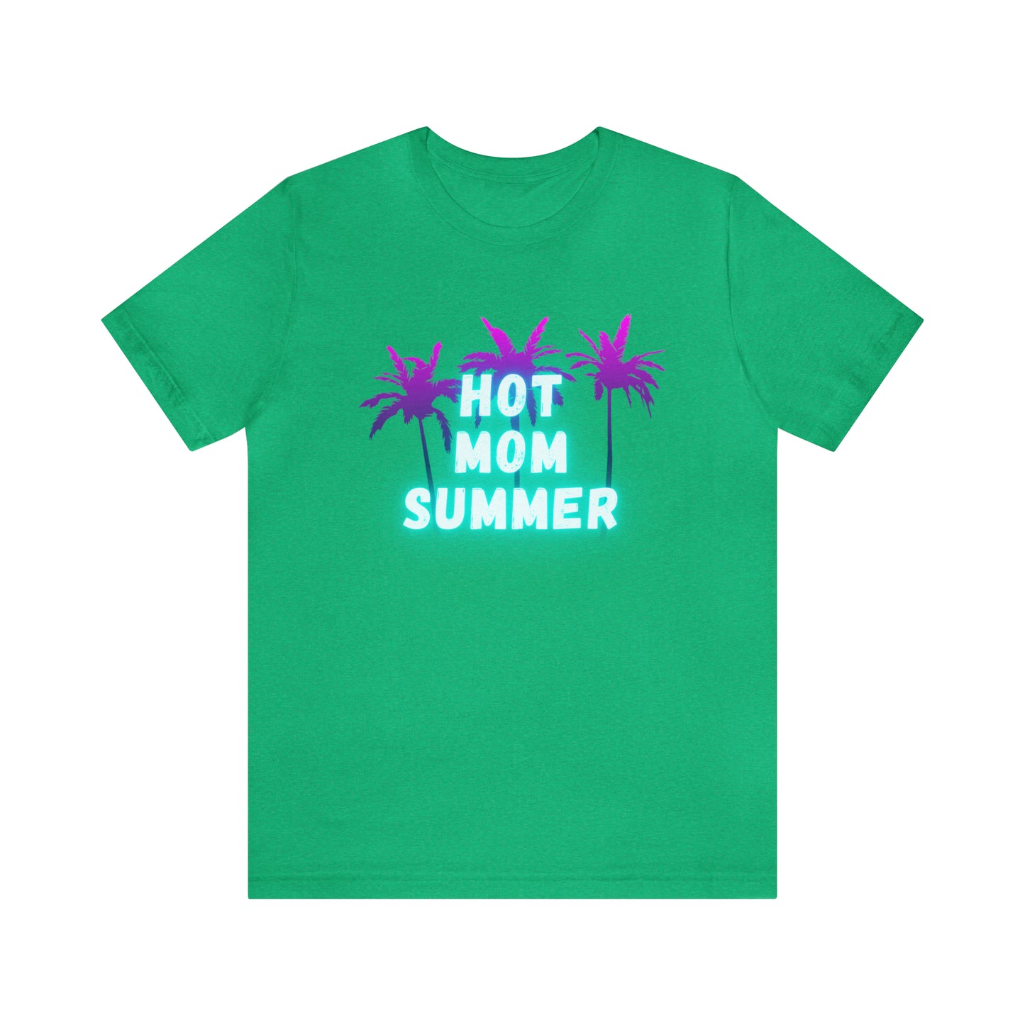 Hot Mom Summer, Shirt